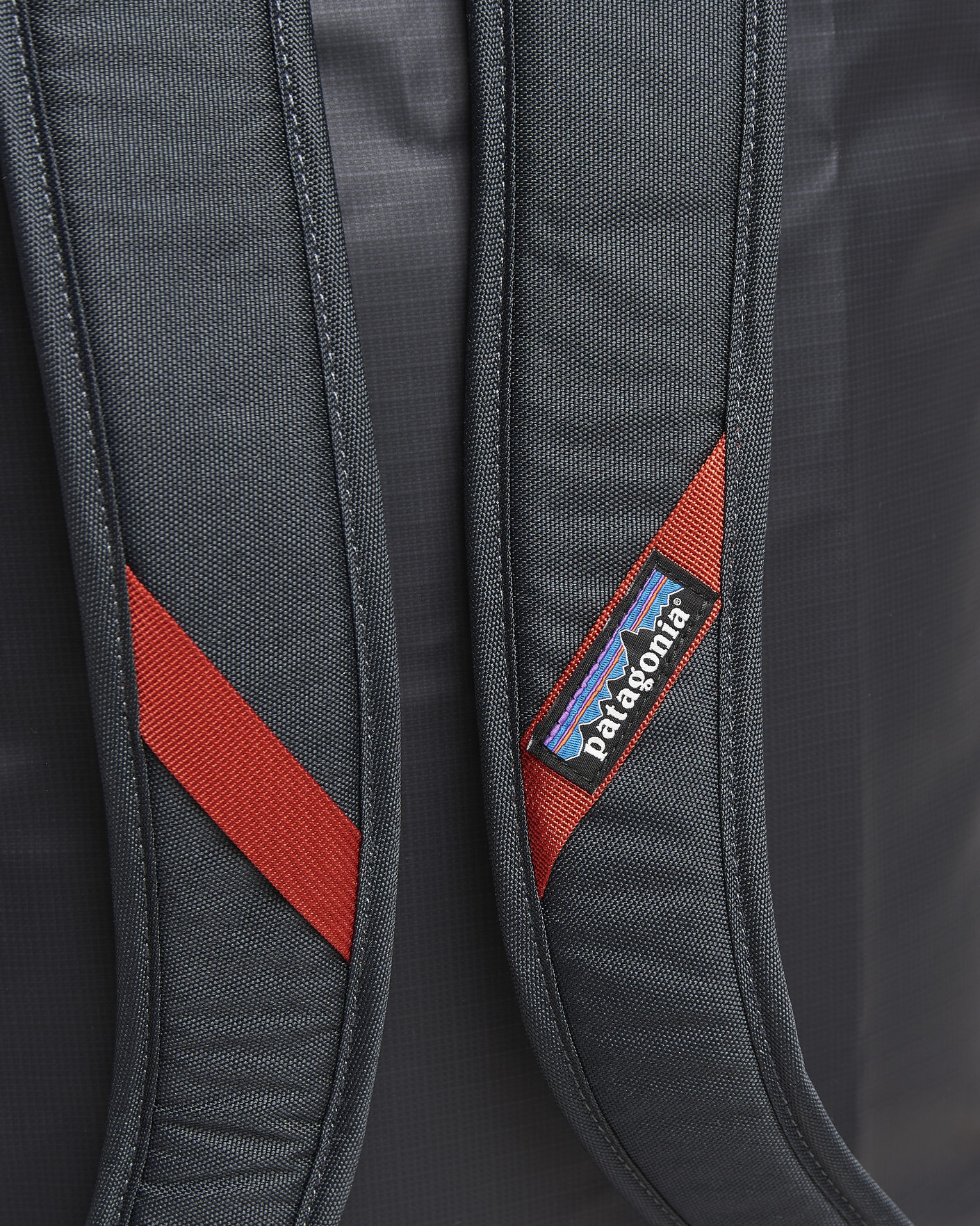 Hombres | Bolsos | Patagonia | Black Hole Duffel 40L Smolder Blue