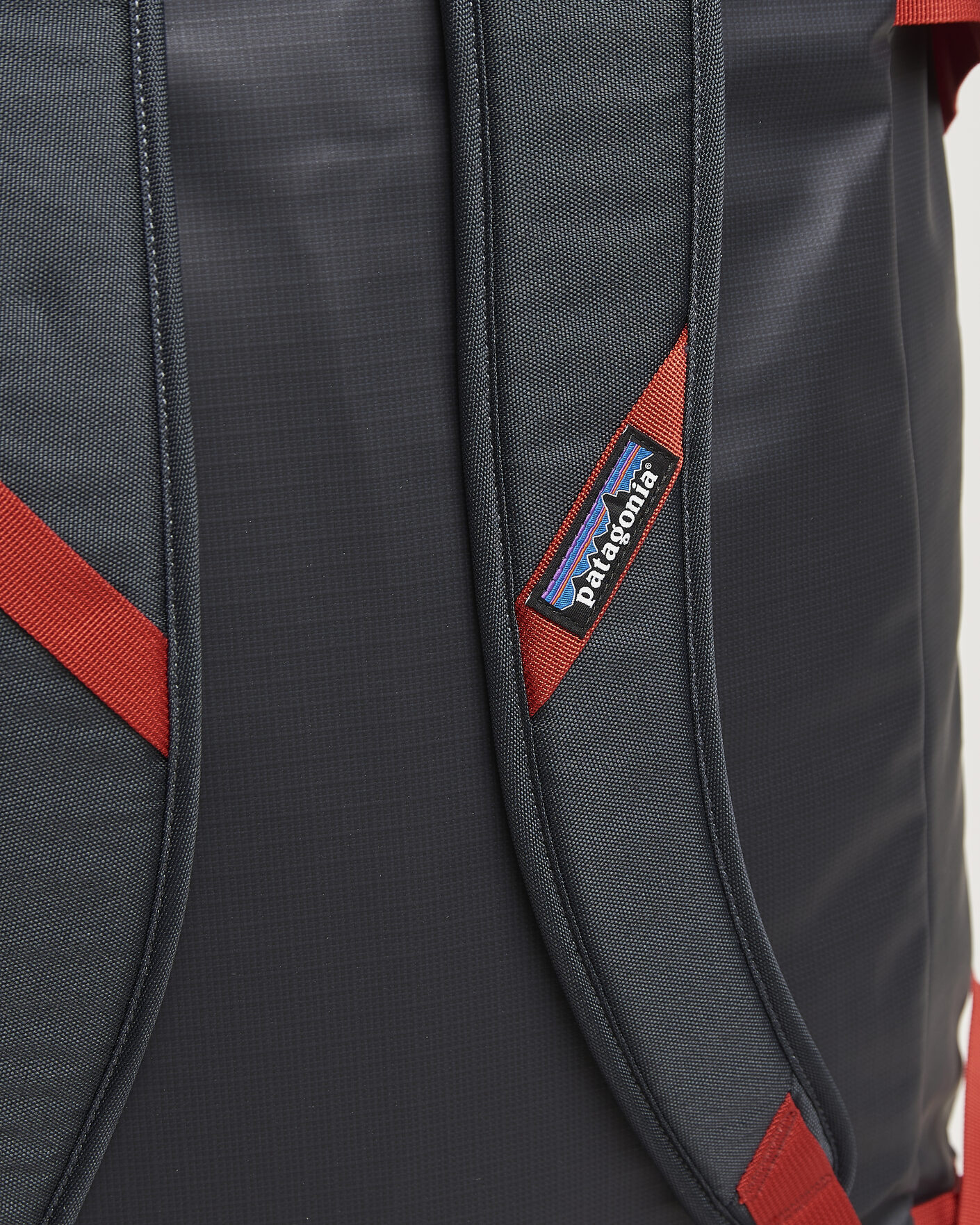 Hombres | Bolsos | Patagonia | Black Hole Duffel 55L Smolder Blue