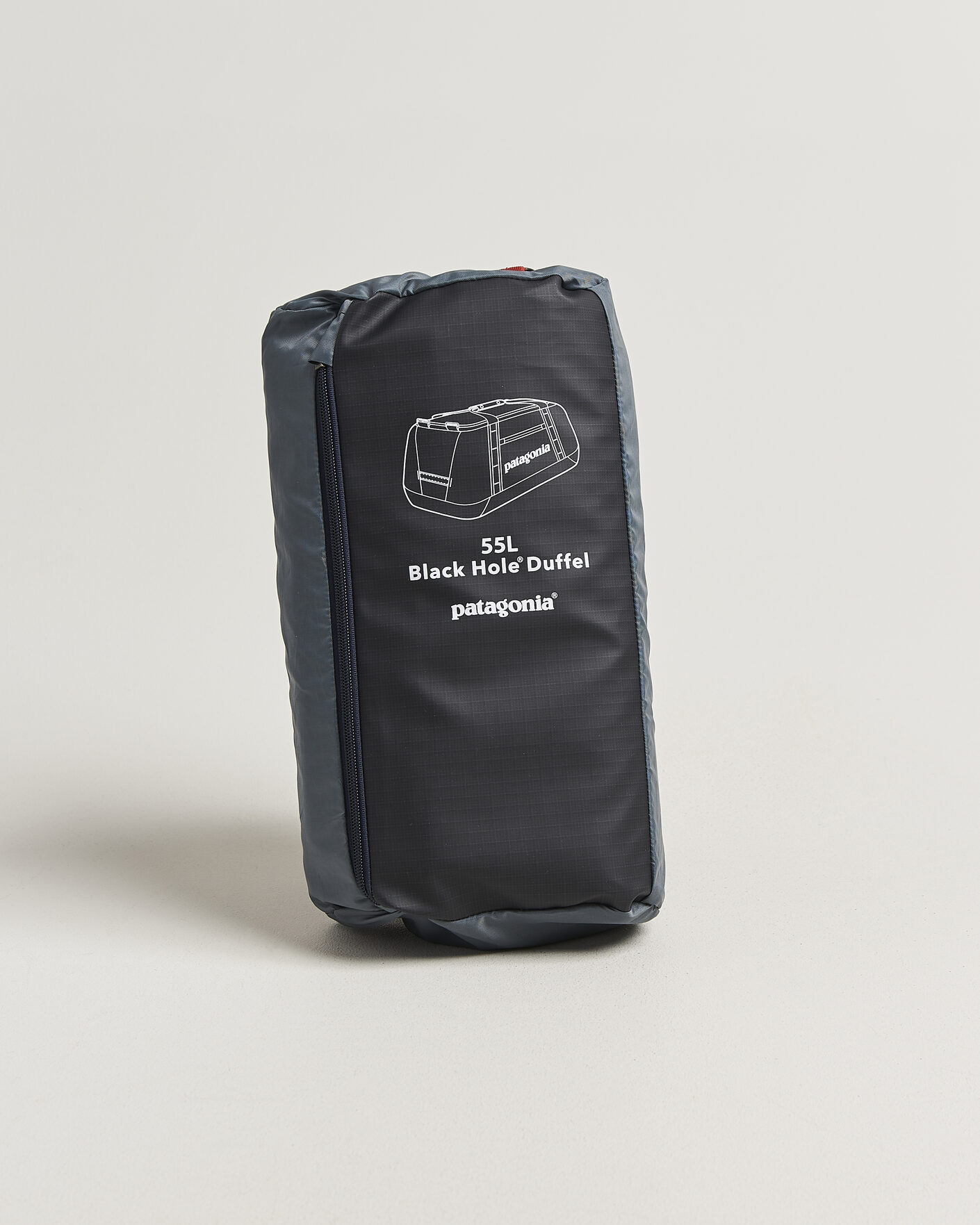 Hombres | Bolsos | Patagonia | Black Hole Duffel 55L Smolder Blue