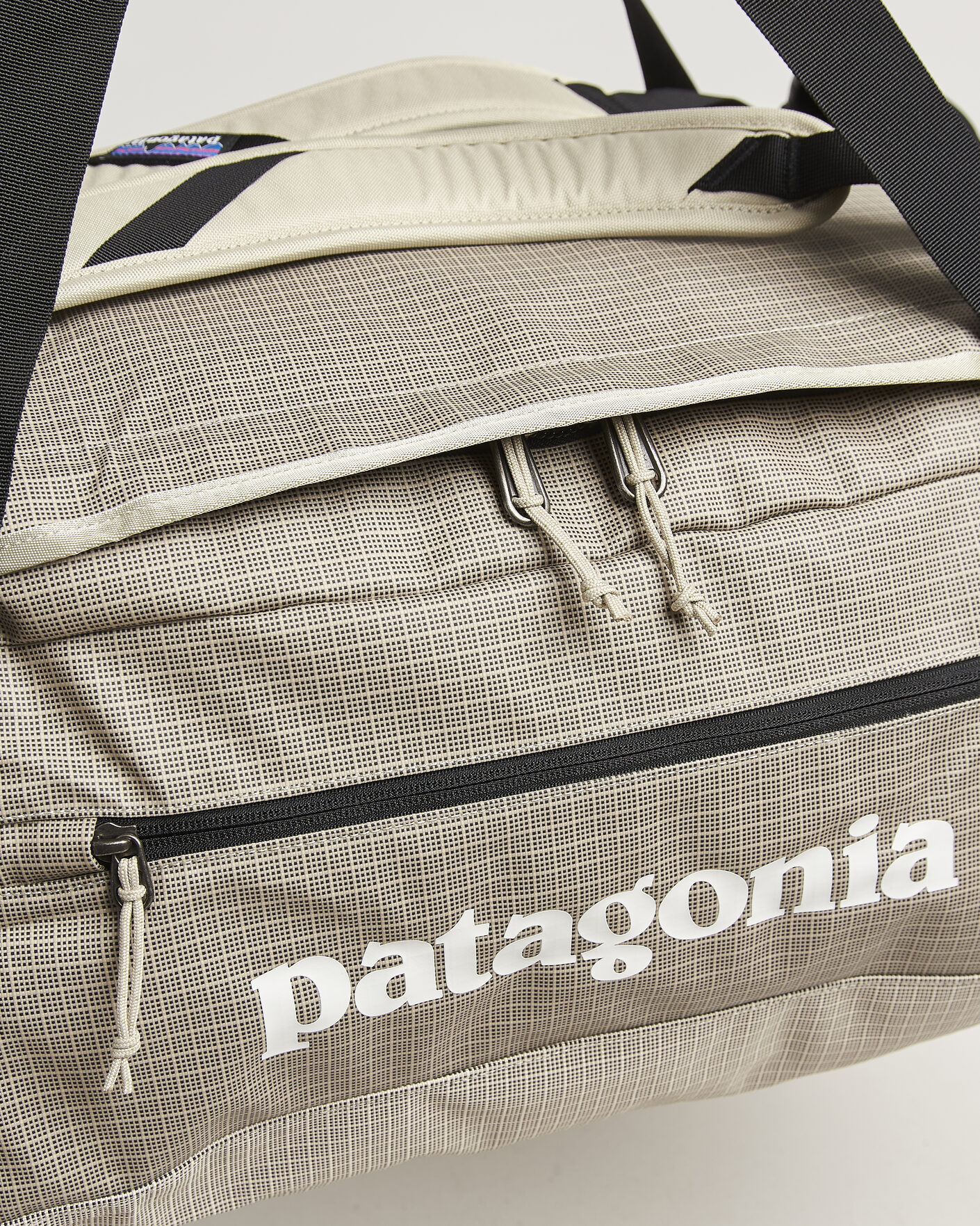 Hombres | Bolsos | Patagonia | Black Hole Duffel 55L Weathered Stone