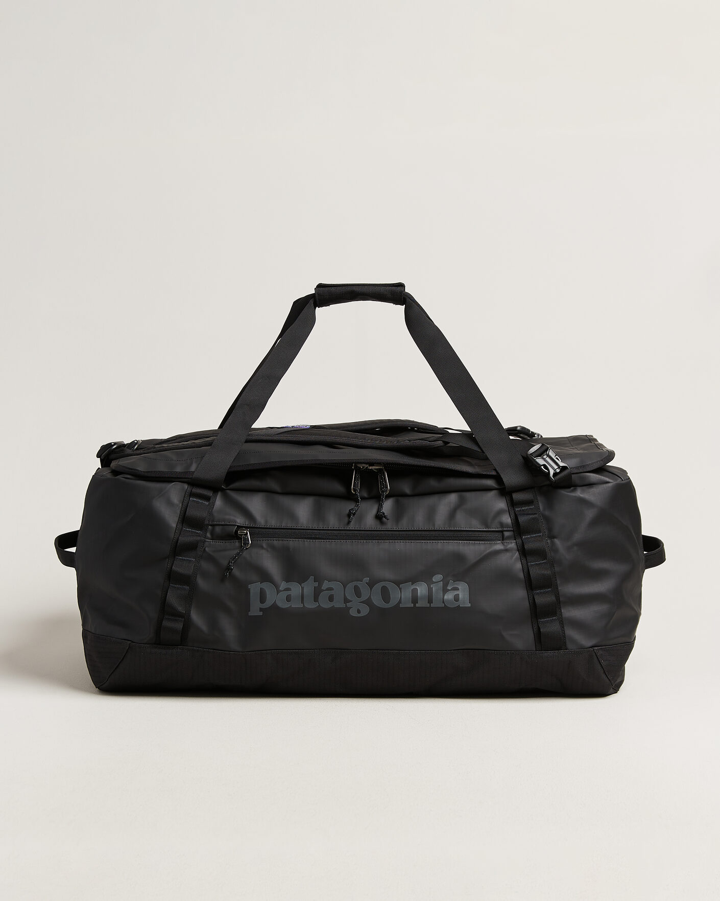 Hombres | Bolsos | Patagonia | Black Hole Duffel 70L Black