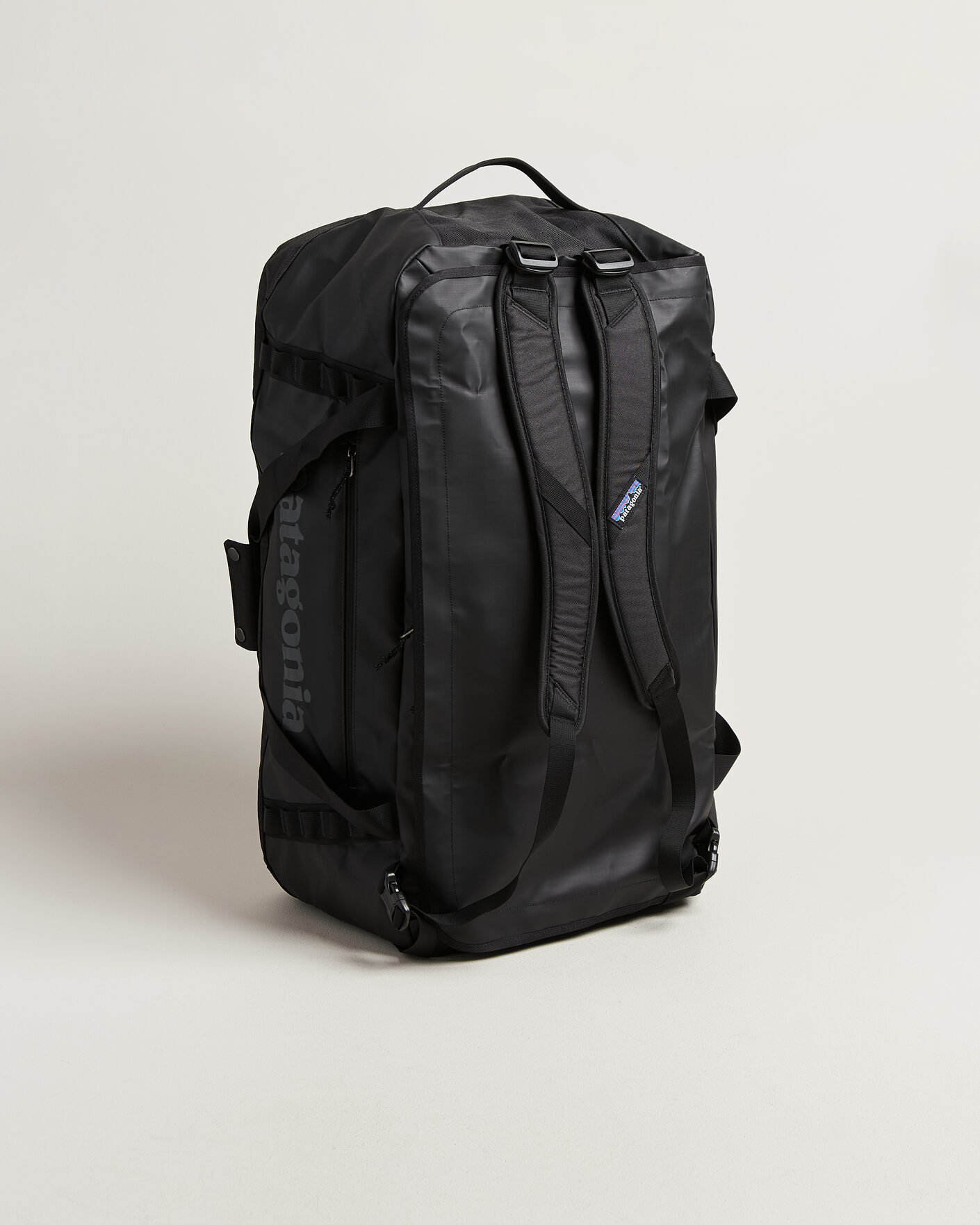 Hombres | Bolsos | Patagonia | Black Hole Duffel 70L Black