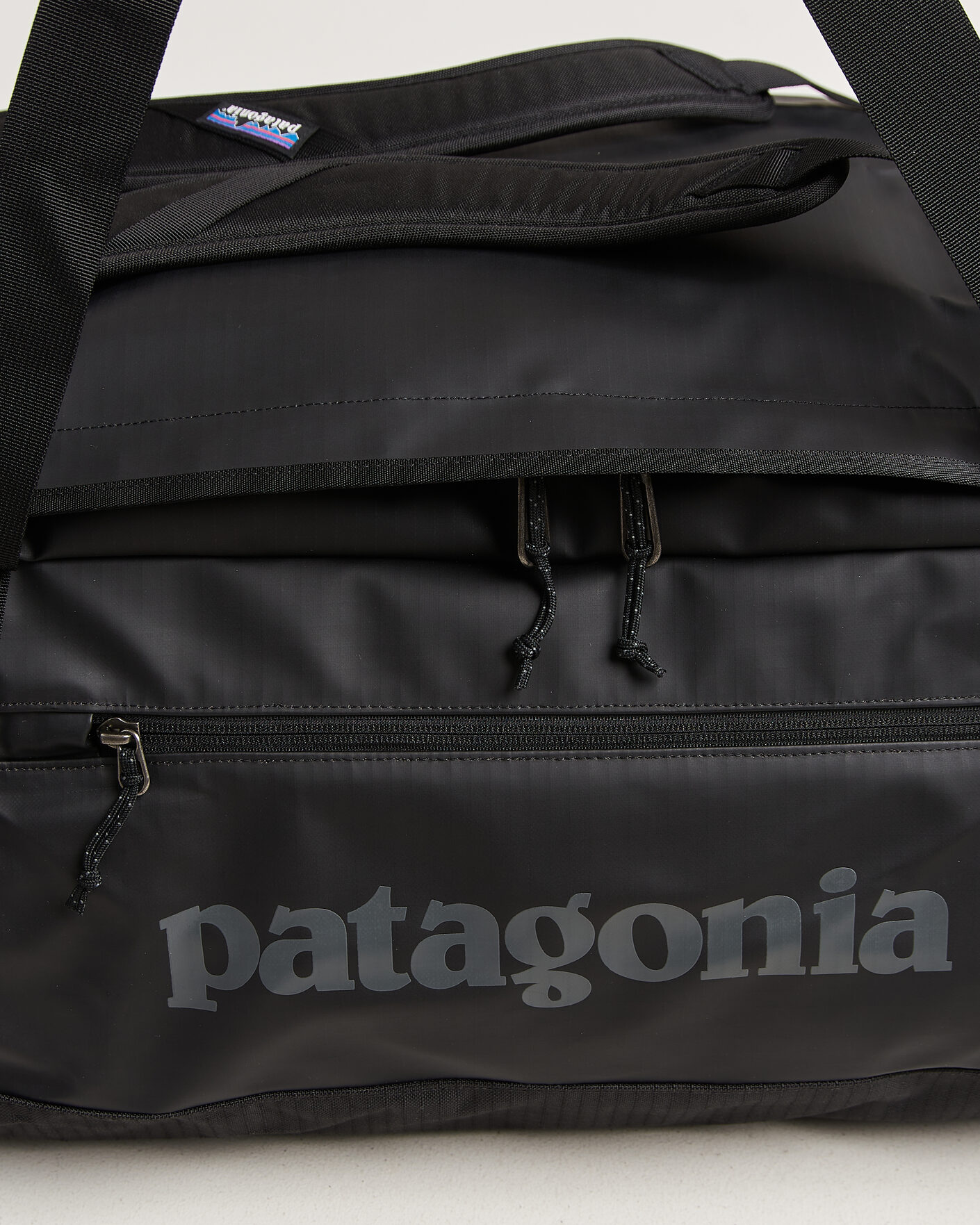 Hombres | Bolsos | Patagonia | Black Hole Duffel 70L Black