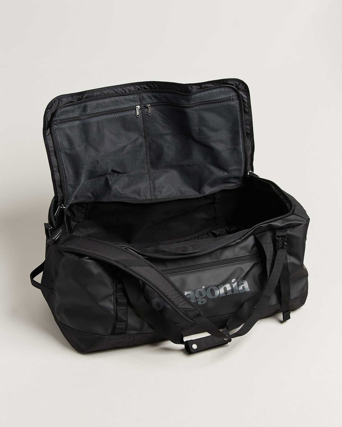 Hombres | Bolsos | Patagonia | Black Hole Duffel 70L Black
