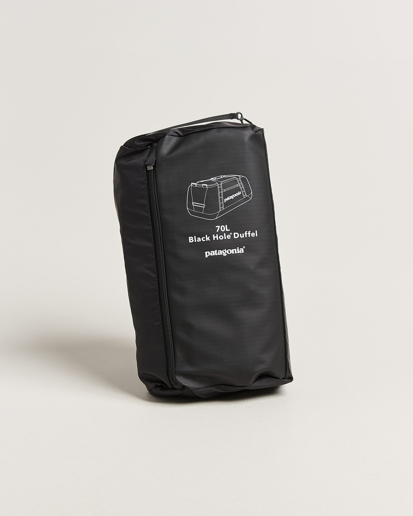 Hombres | Bolsos | Patagonia | Black Hole Duffel 70L Black