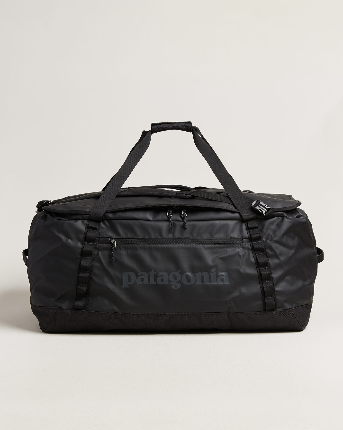 Hombres | Bolsos | Patagonia | Black Hole Duffel 100L Black