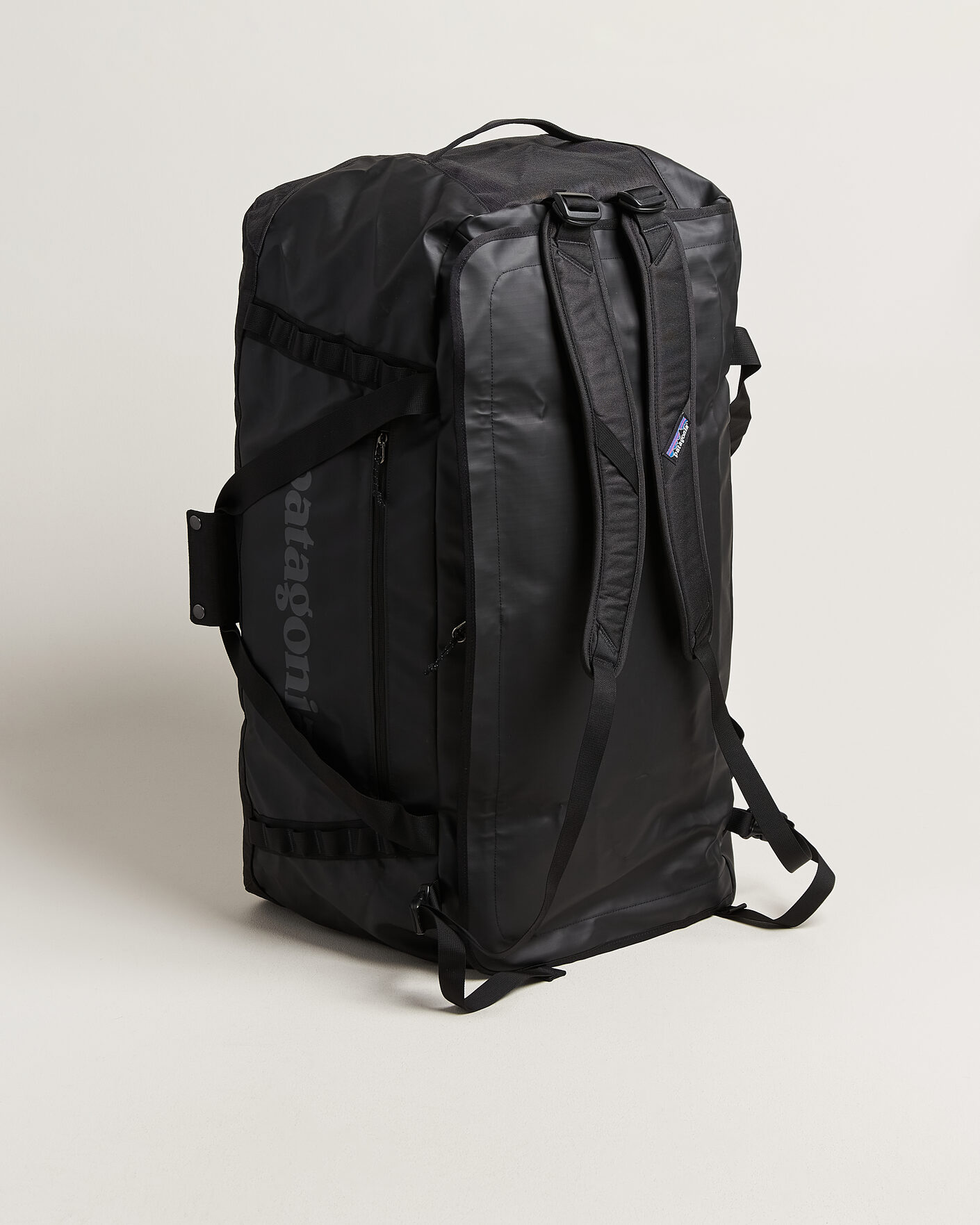 Hombres | Bolsos | Patagonia | Black Hole Duffel 100L Black