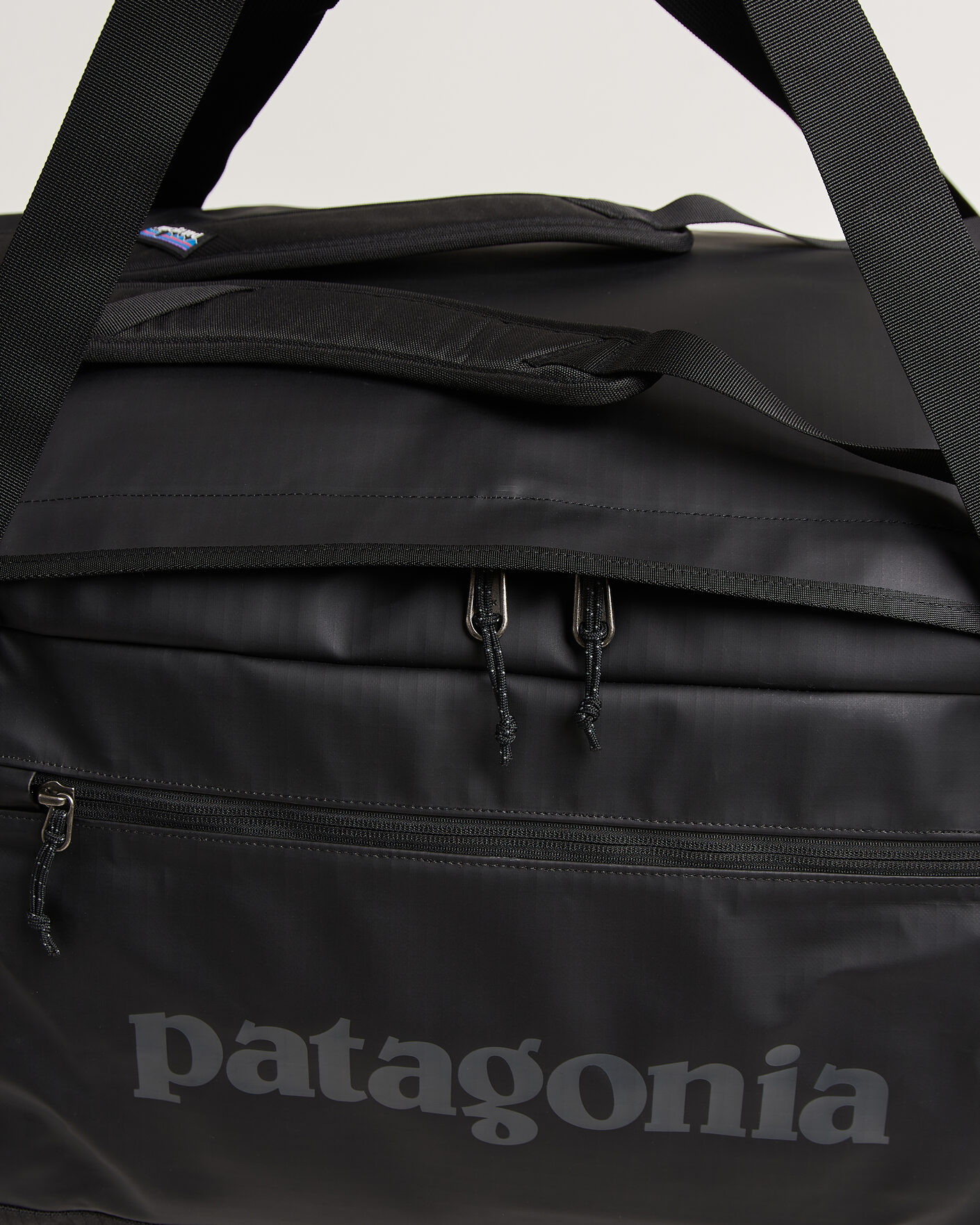 Hombres | Bolsos | Patagonia | Black Hole Duffel 100L Black