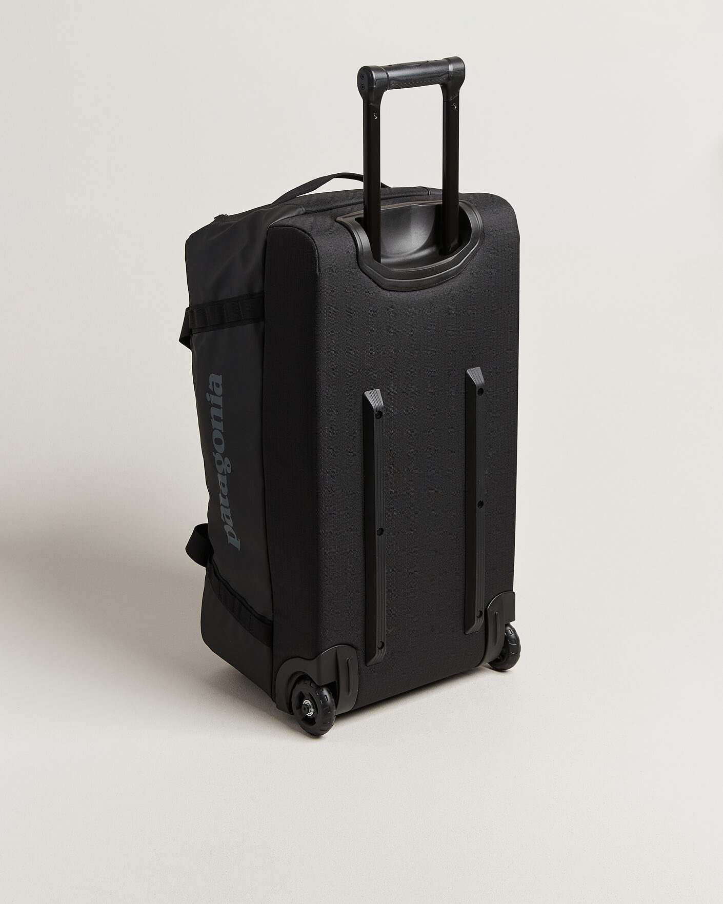 Hombres | Bolsos | Patagonia | Black Hole Wheeled Duffel 70L Black