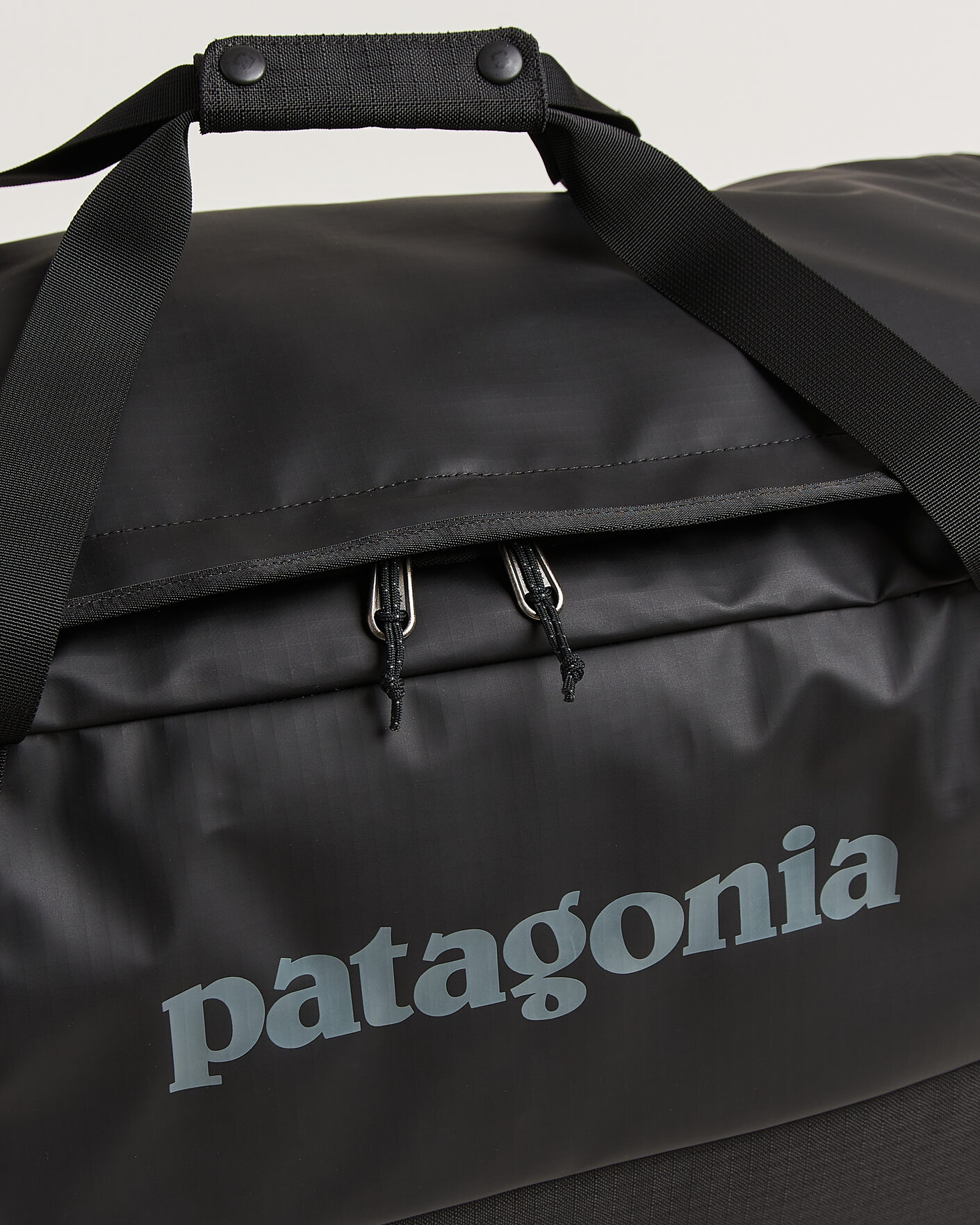 Hombres | Bolsos | Patagonia | Black Hole Wheeled Duffel 70L Black