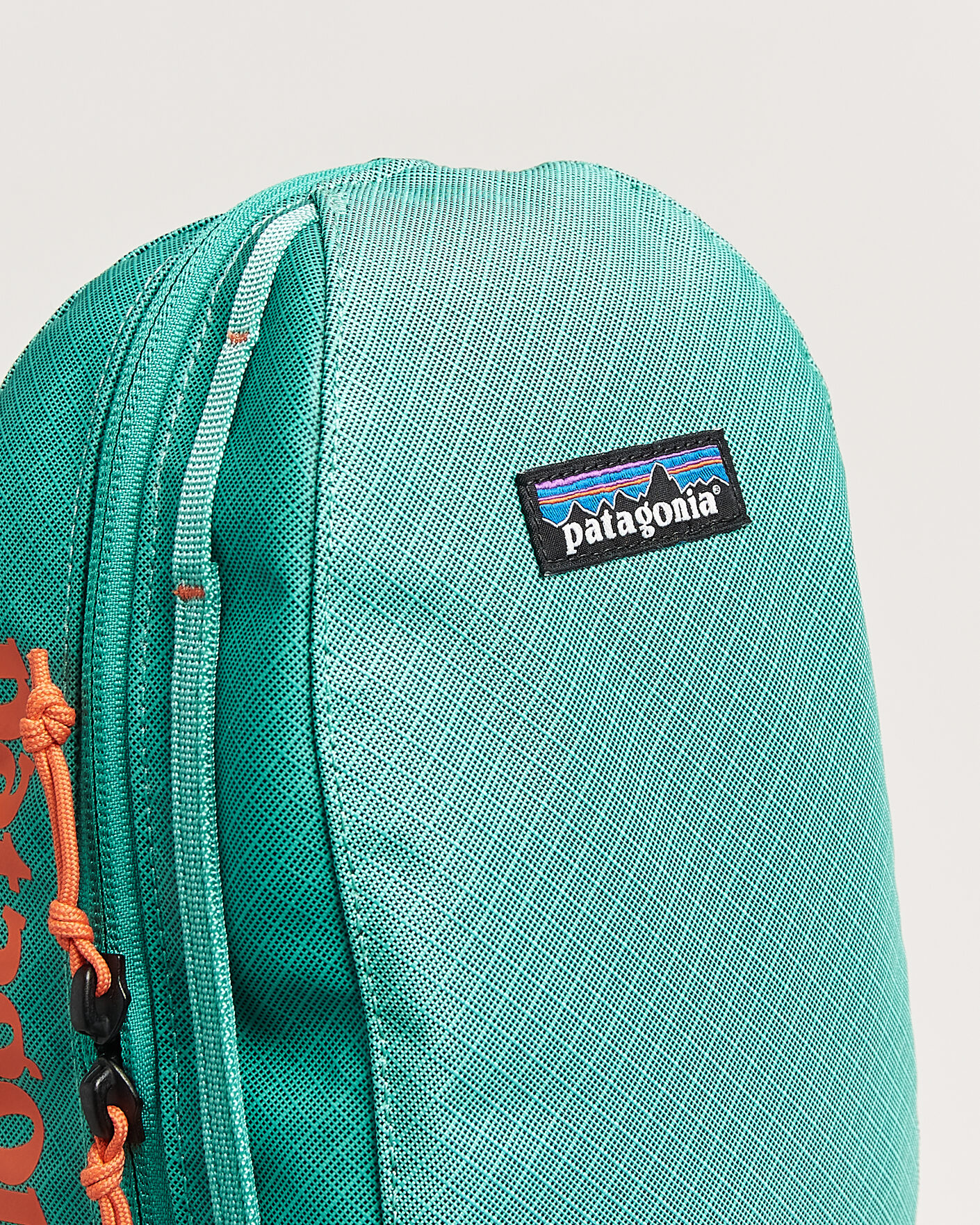 Hombres | Bolsos | Patagonia | Black Hole Cube 3L Aqua Stone