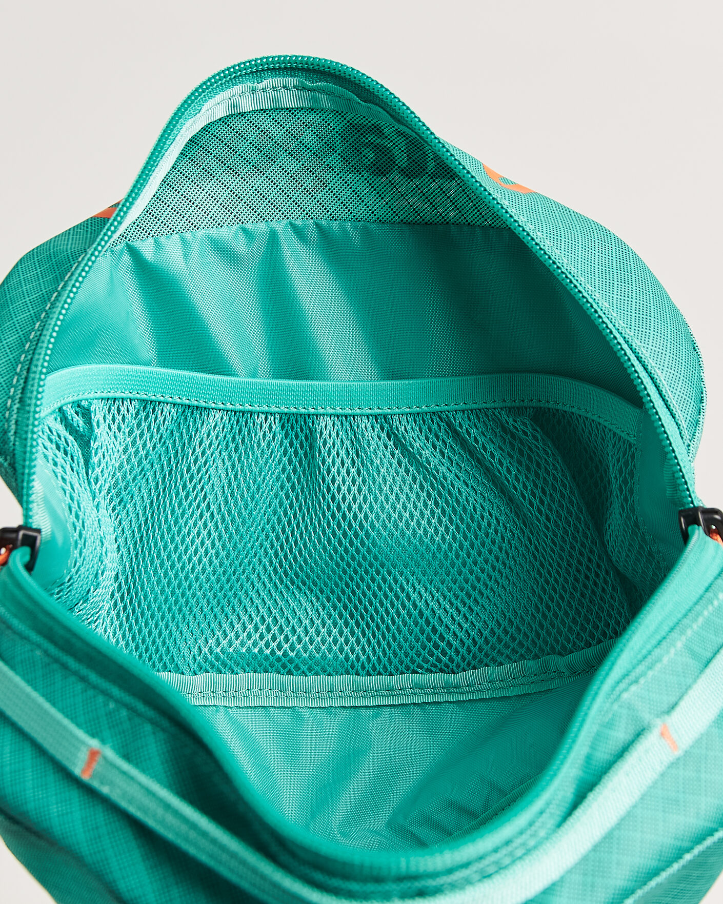 Hombres | Bolsos | Patagonia | Black Hole Cube 3L Aqua Stone