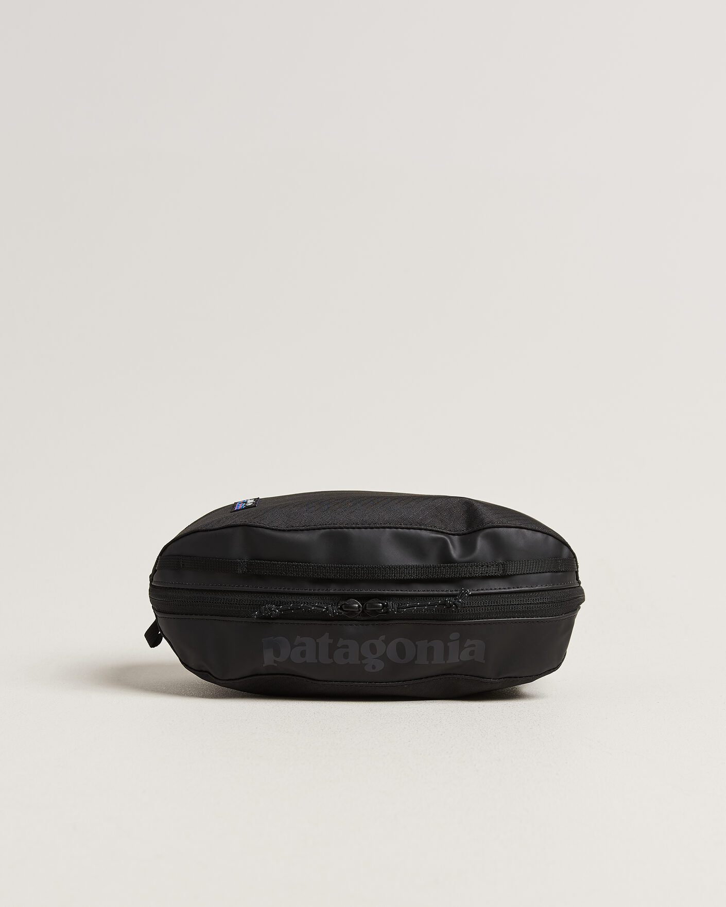 Hombres | Bolsos | Patagonia | Black Hole Cube 3L Black