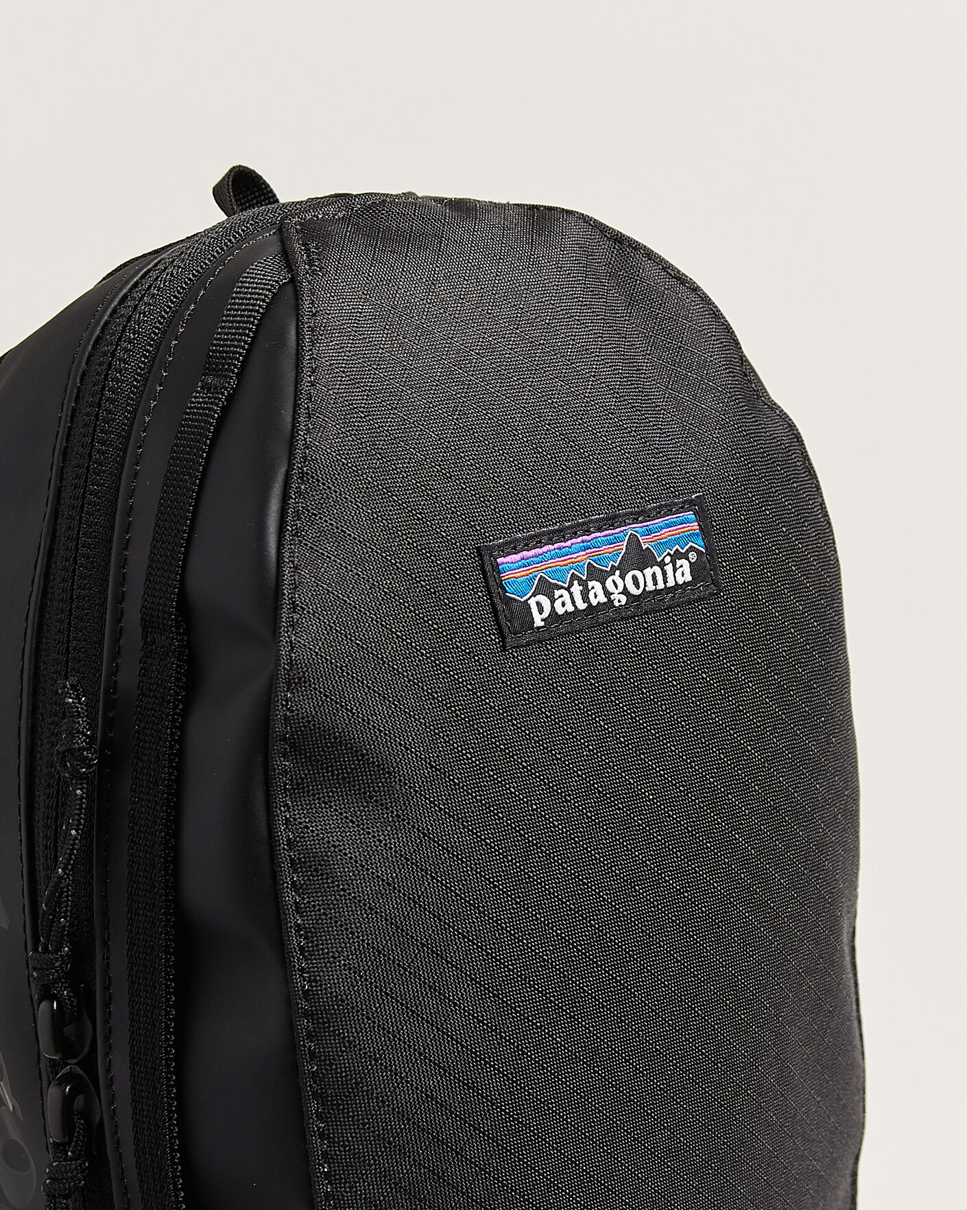 Hombres | Bolsos | Patagonia | Black Hole Cube 3L Black