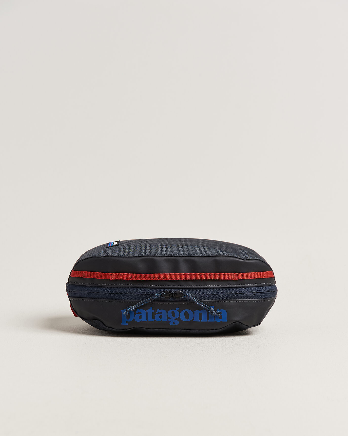 Hombres | Bolsos | Patagonia | Black Hole Cube 3L Smolder Blue