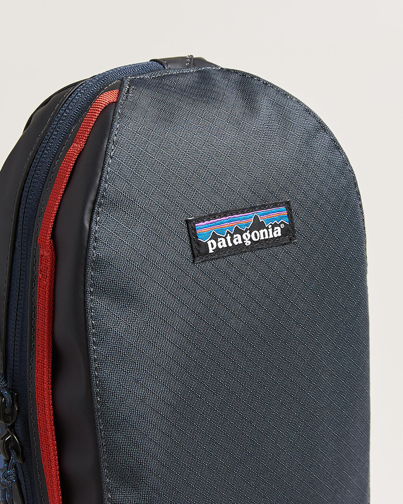 Hombres | Bolsos | Patagonia | Black Hole Cube 3L Smolder Blue