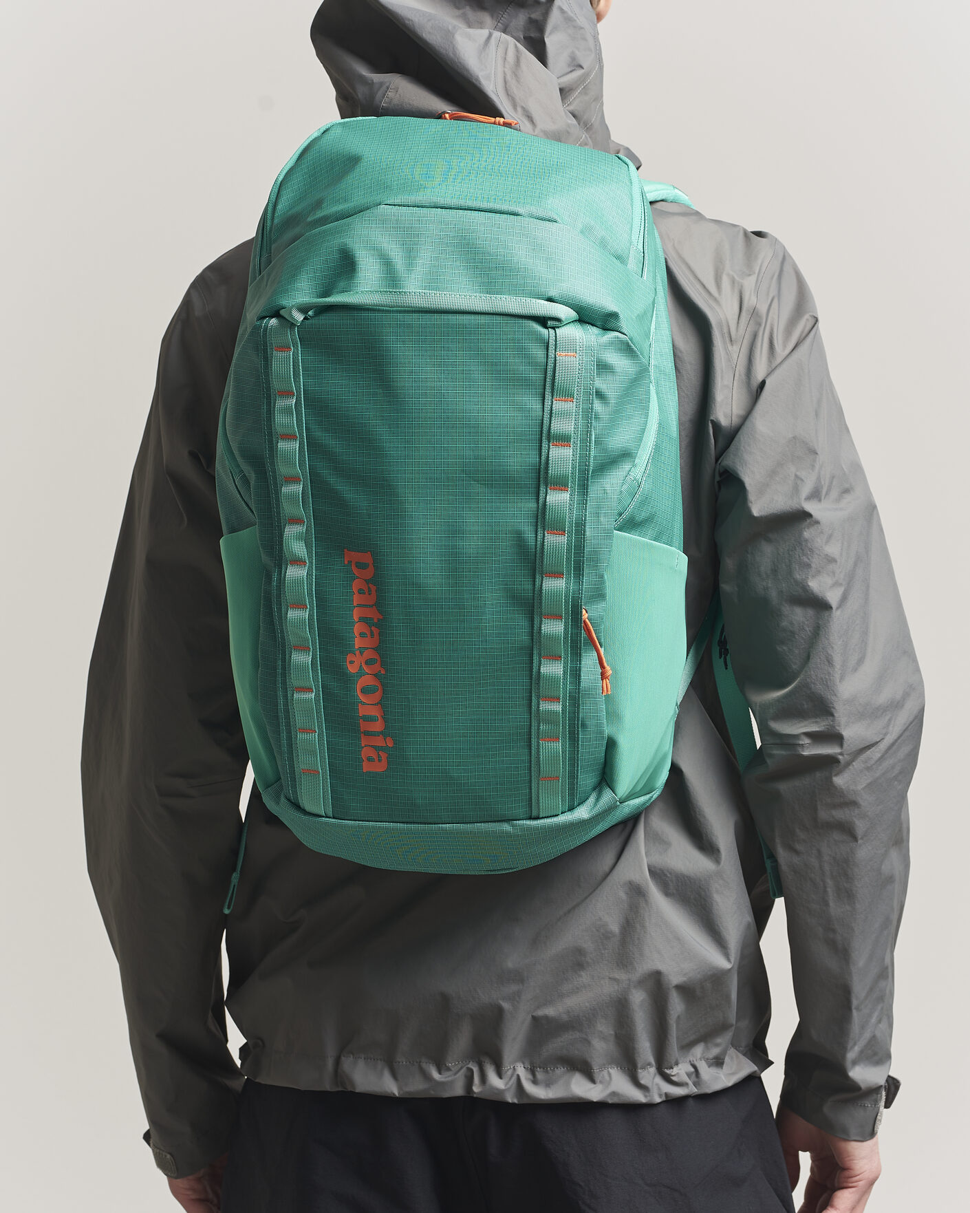 Hombres | Bolsos | Patagonia | Black Hole Pack 32L Aqua Stone