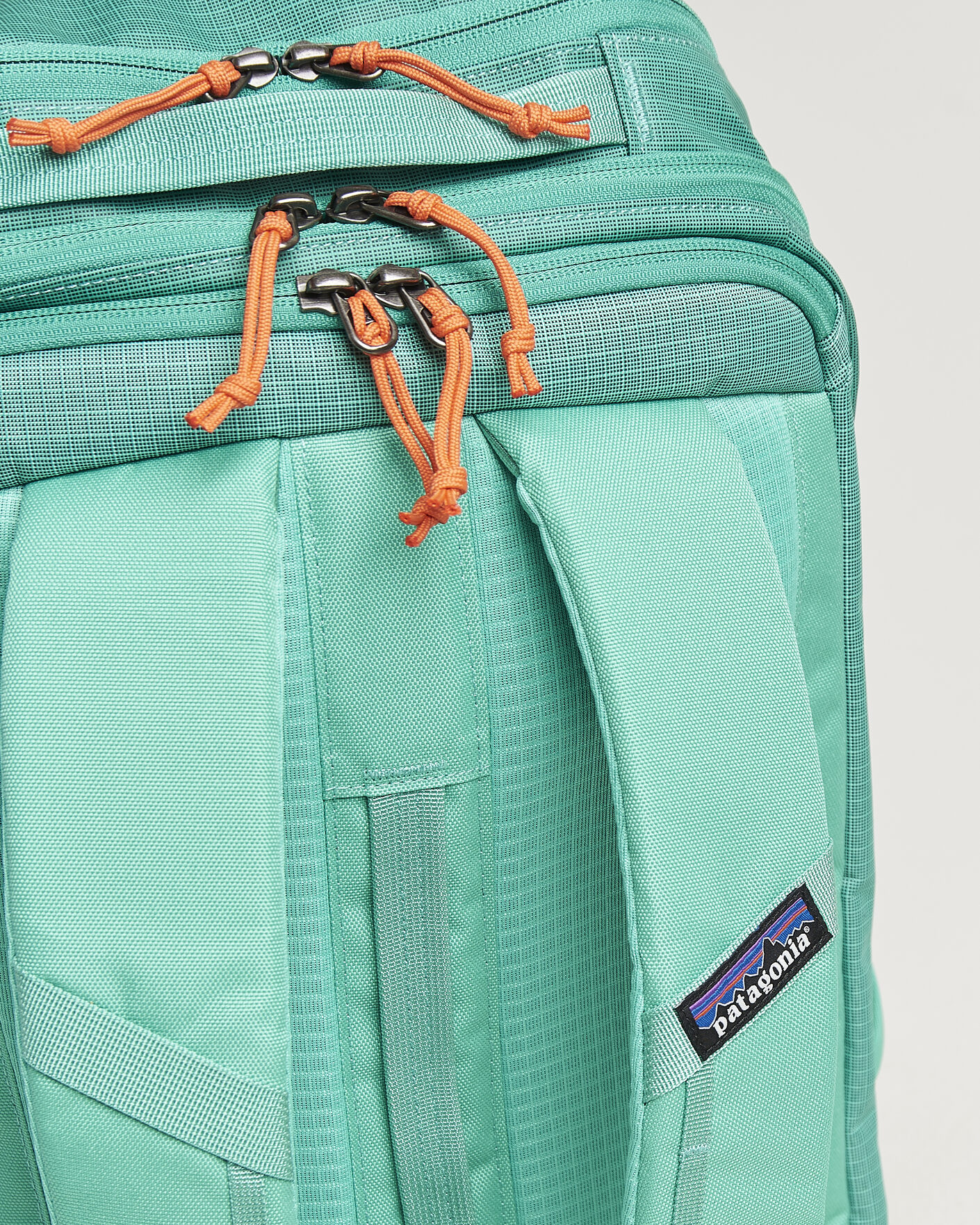 Hombres | Bolsos | Patagonia | Black Hole Pack 32L Aqua Stone