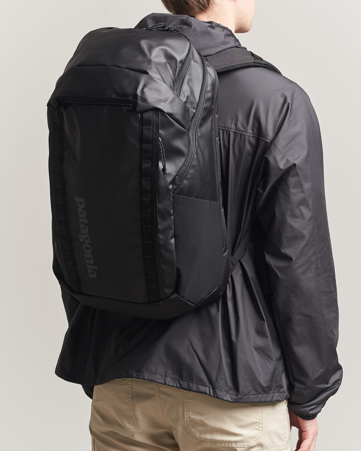 Hombres | Bolsos | Patagonia | Black Hole Pack 32L Black