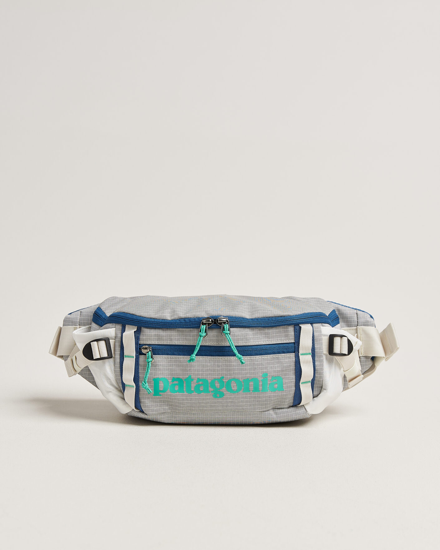 Hombres | Bolsos | Patagonia | Black Hole Waist Pack 5L Birch White
