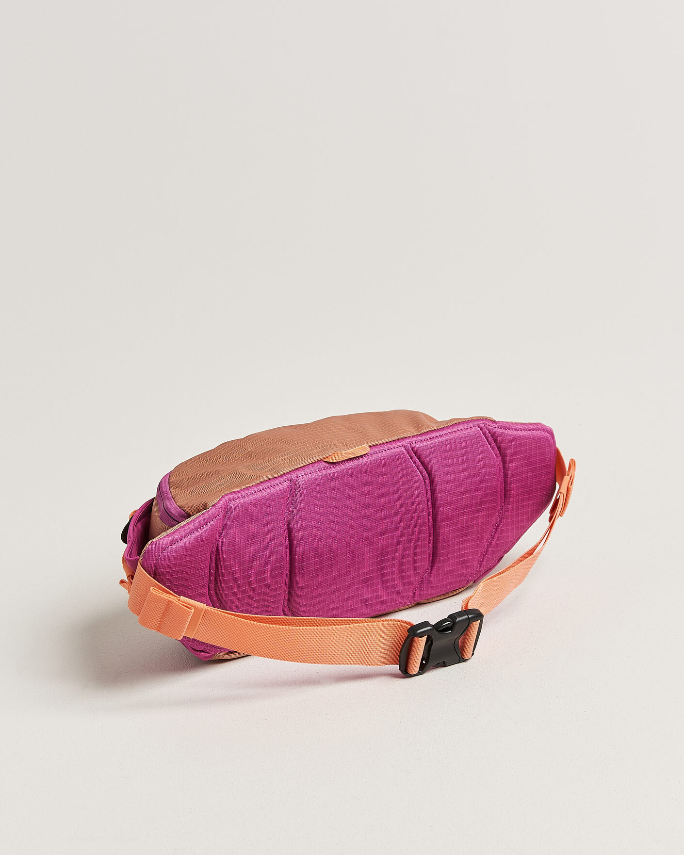 Hombres | Bolsos | Patagonia | Black Hole Waist Pack 5L Peach Sherbet