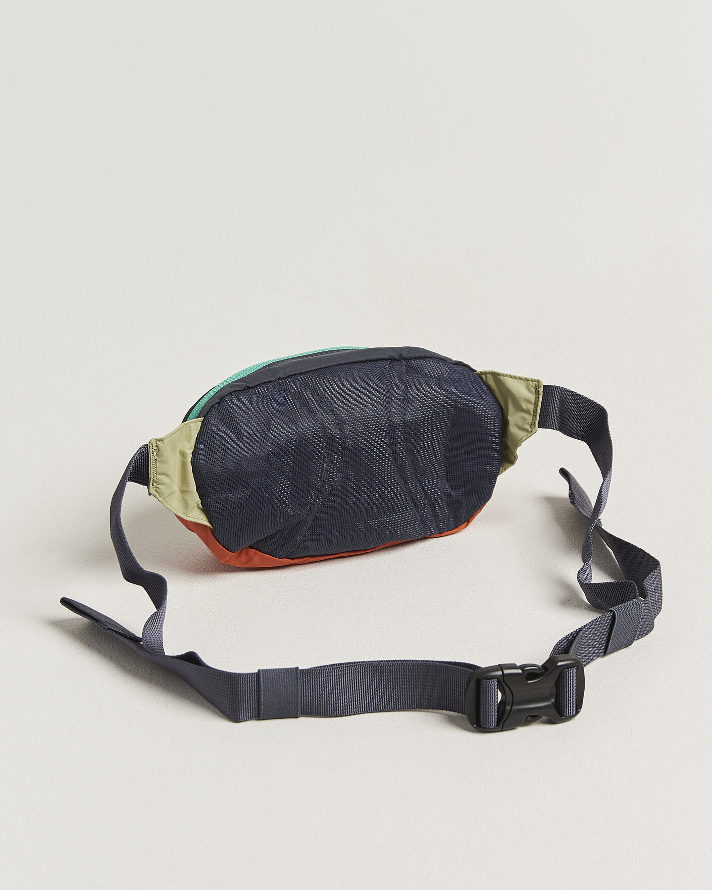 Hombres | Bolsos | Patagonia | Terravia Mini Hip Pack Patchwork