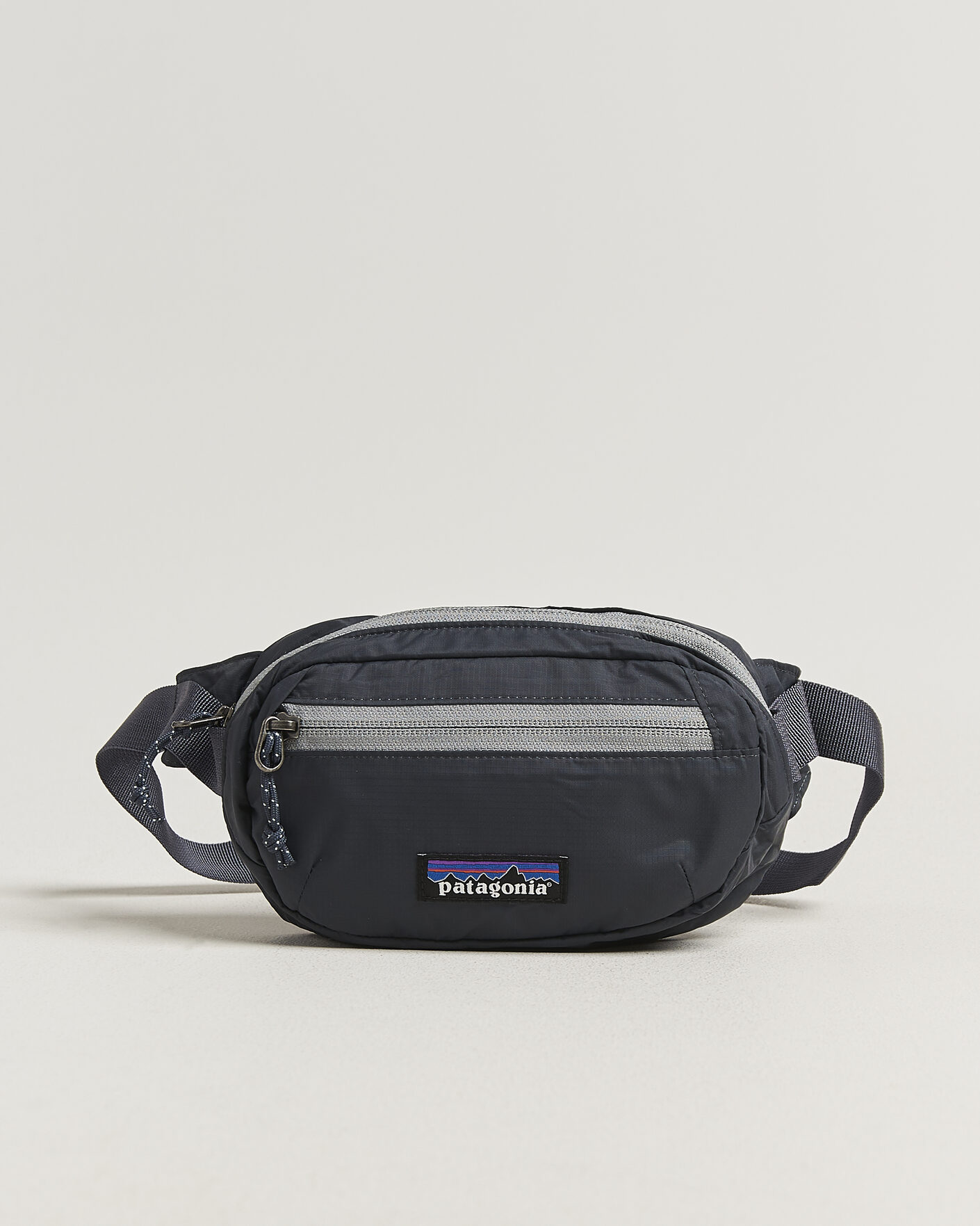Hombres | Bolsos | Patagonia | Terravia Mini Hip Pack Smolder Blue