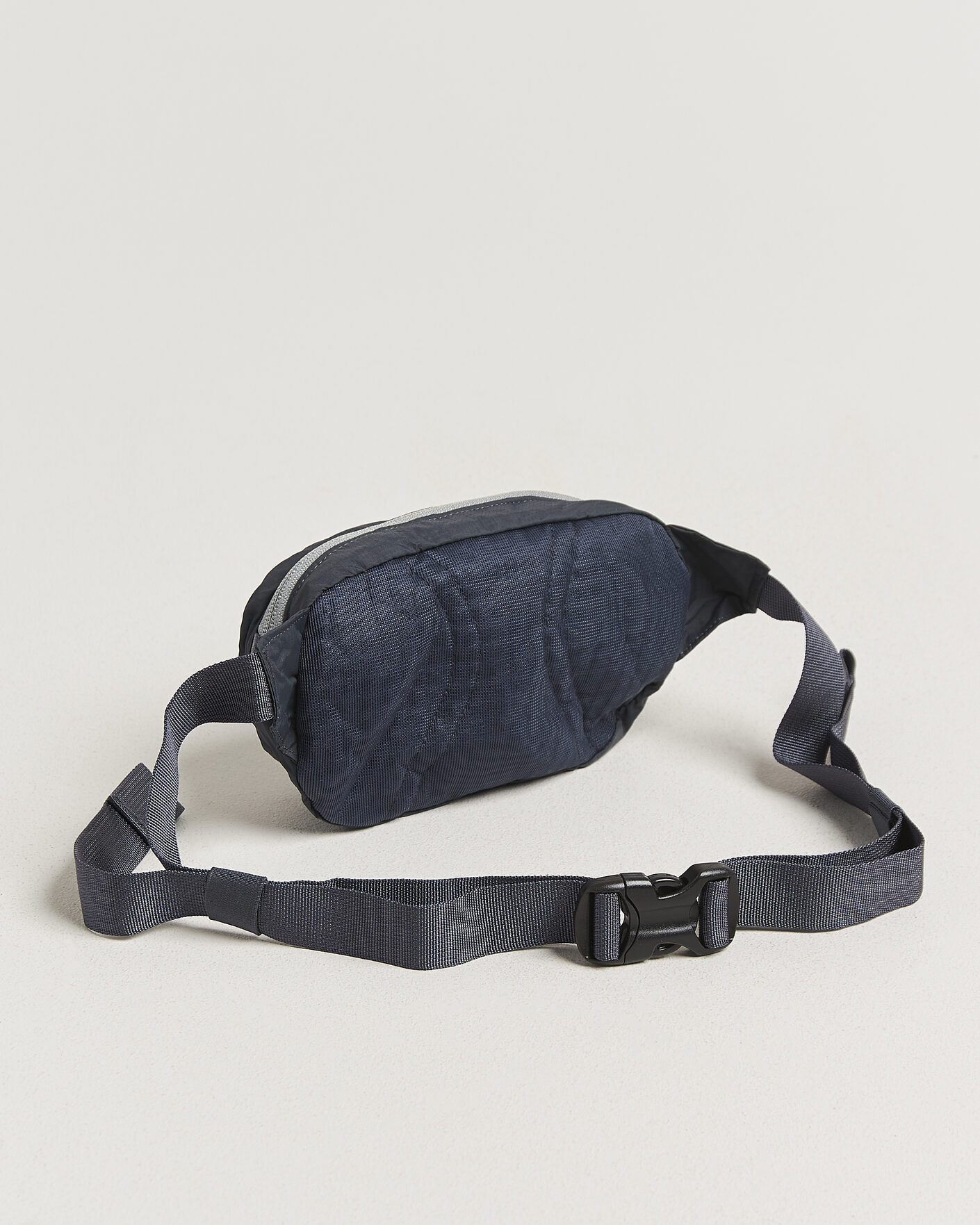 Hombres | Bolsos | Patagonia | Terravia Mini Hip Pack Smolder Blue