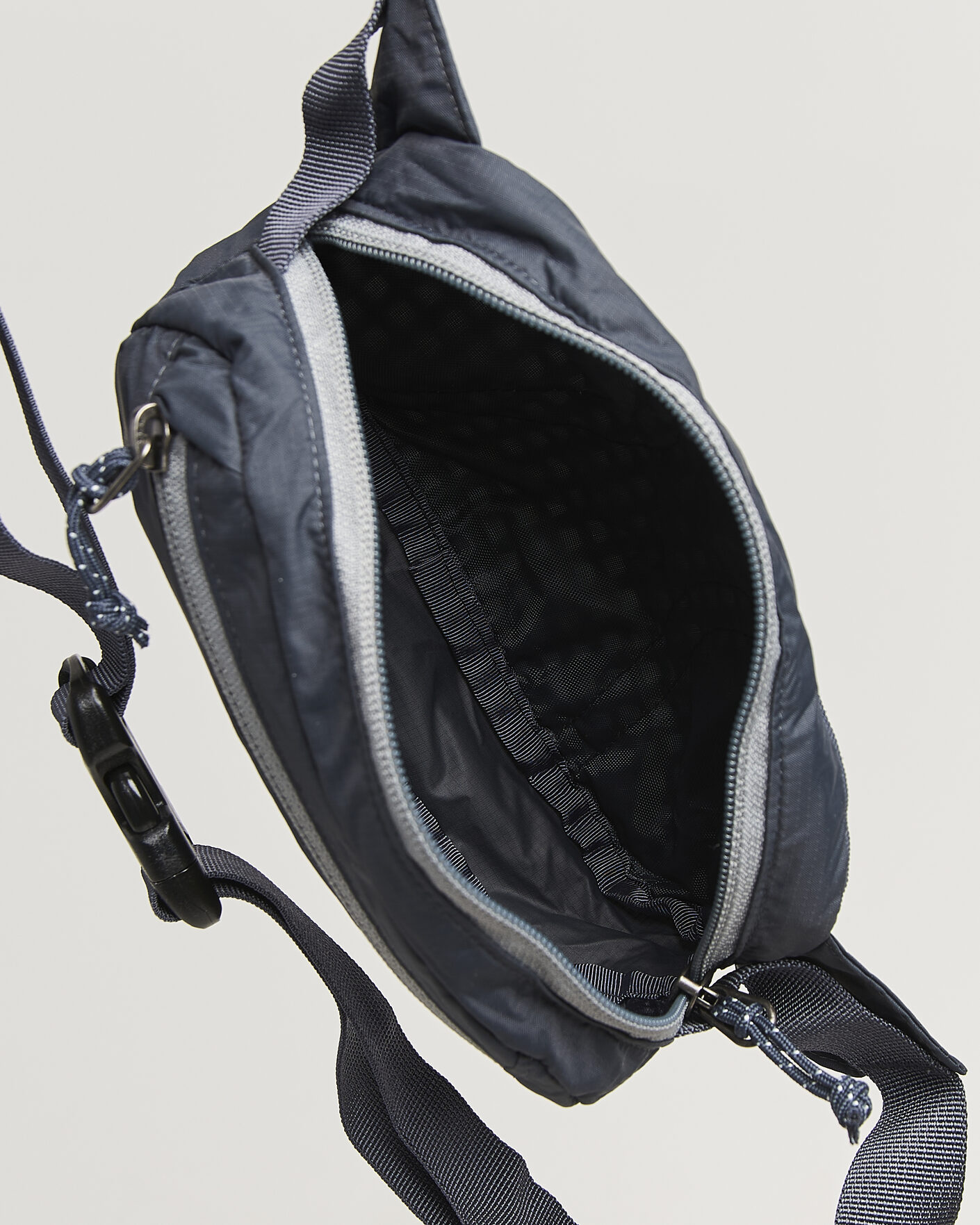 Hombres | Bolsos | Patagonia | Terravia Mini Hip Pack Smolder Blue