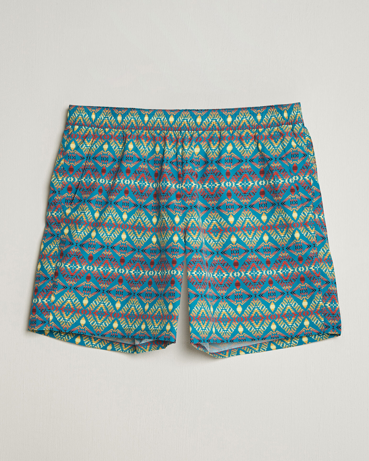 Hombres | Bañadores | Pendleton | Volley Shorts Thunder Earthquake