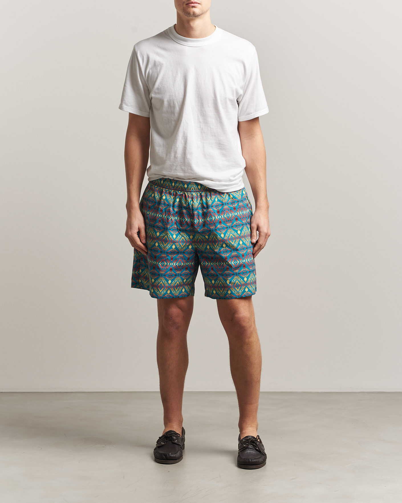 Hombres | Bañadores | Pendleton | Volley Shorts Thunder Earthquake