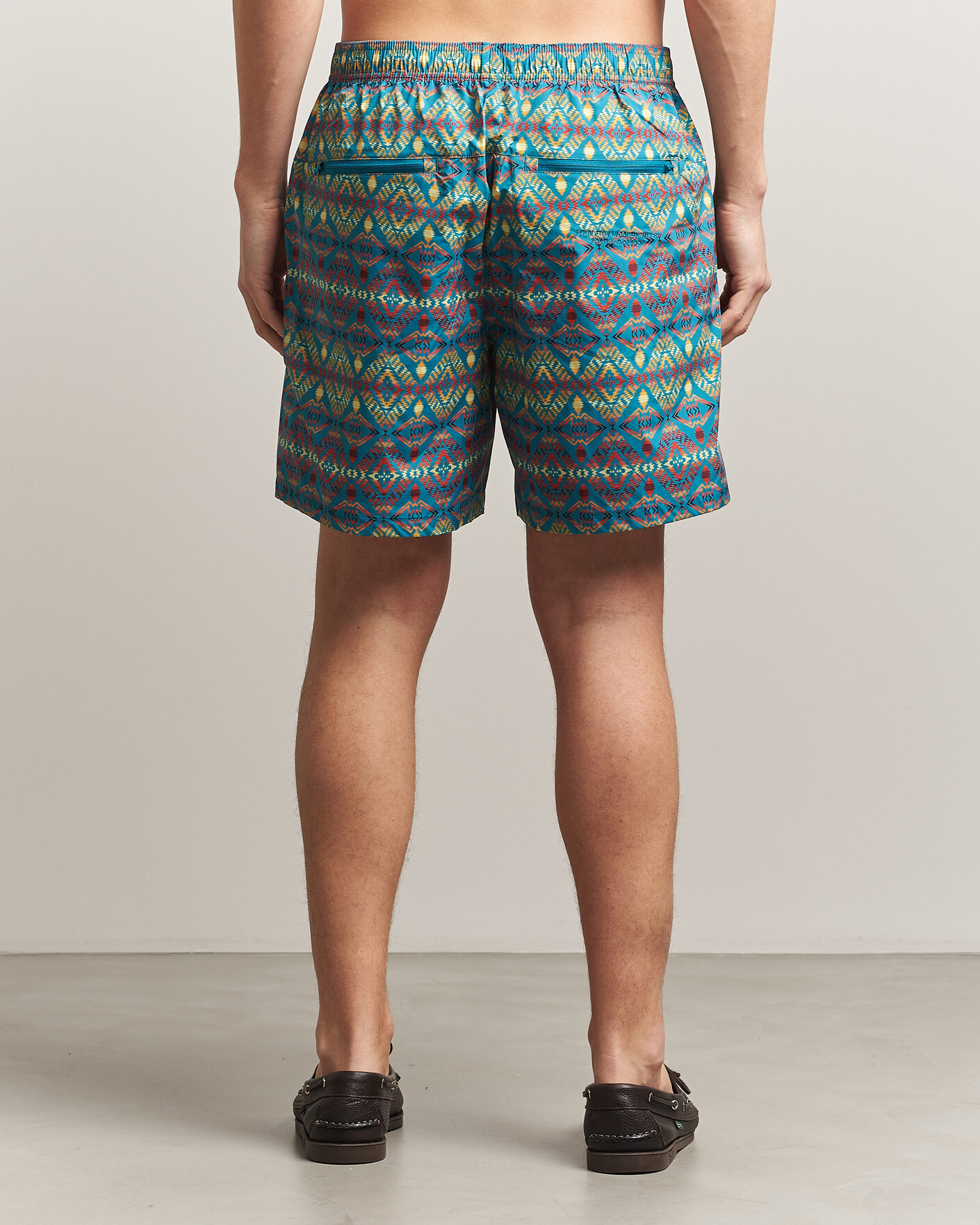 Hombres | Bañadores | Pendleton | Volley Shorts Thunder Earthquake