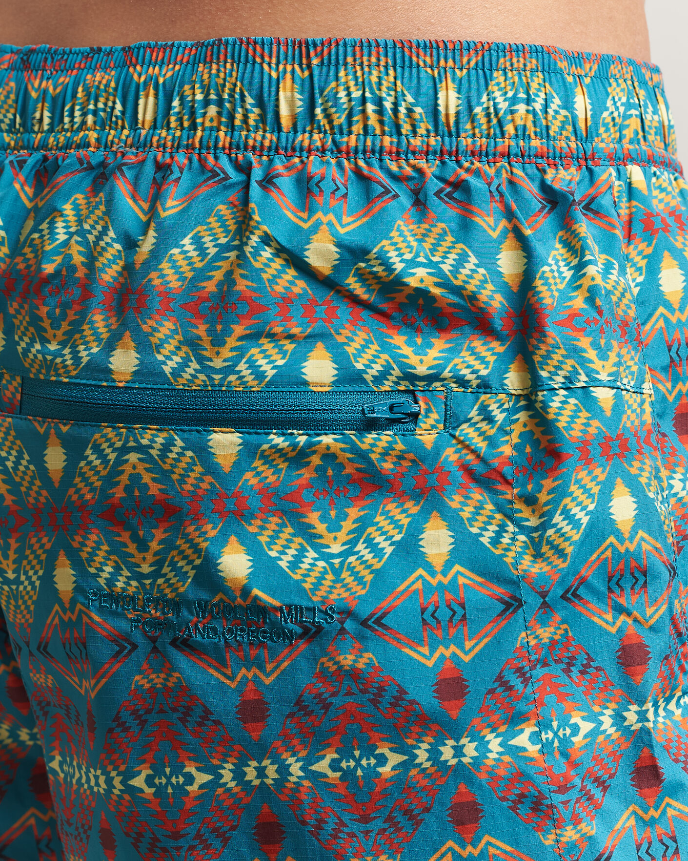 Hombres | Bañadores | Pendleton | Volley Shorts Thunder Earthquake