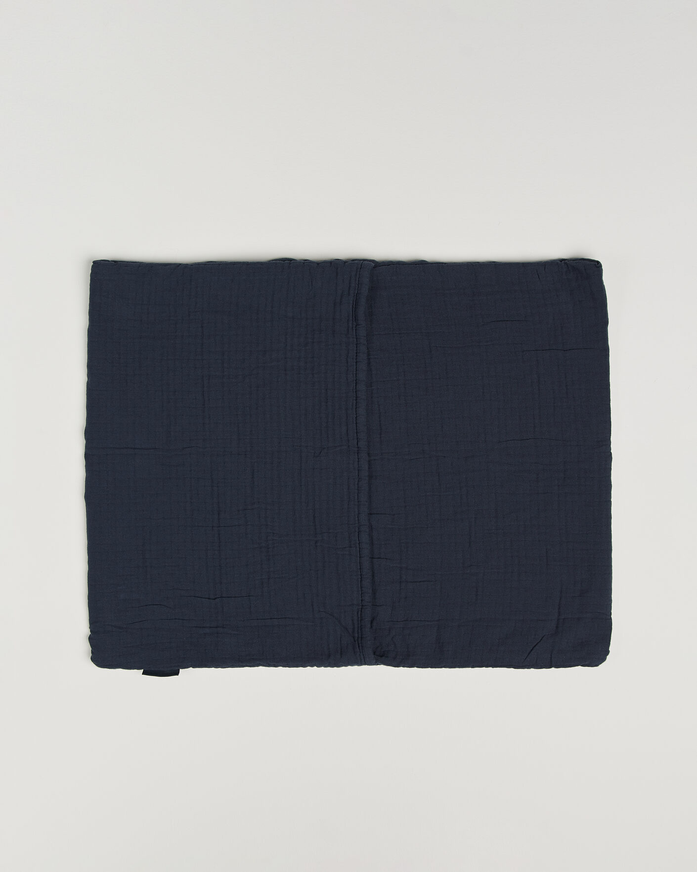 Hombres | Hogar | Pendleton | Organic Cotton Matelasse Pillow Midnight Nova