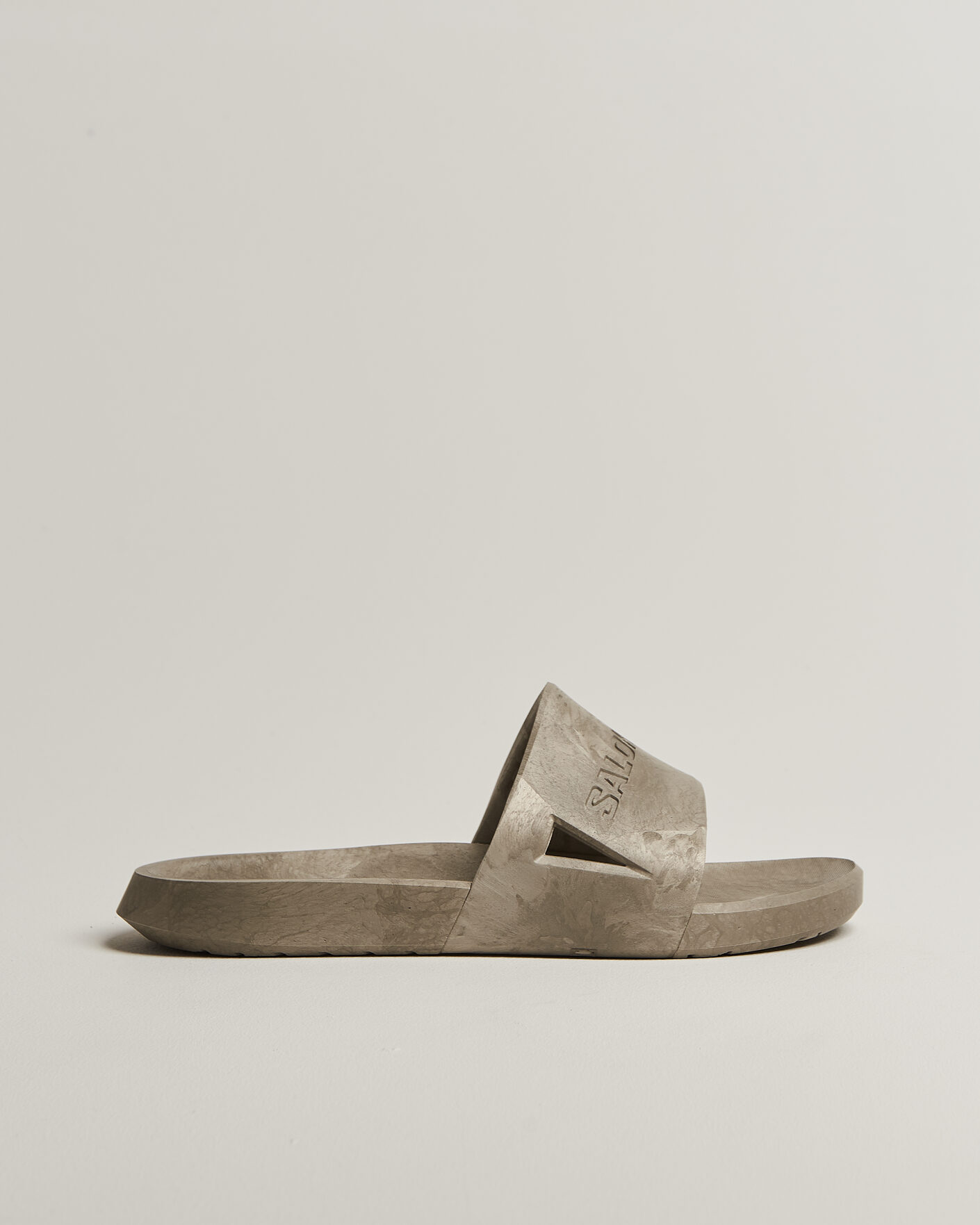 Hombres | Sandalias y chanclas | Salomon | Summeride Slide Fallen Rock