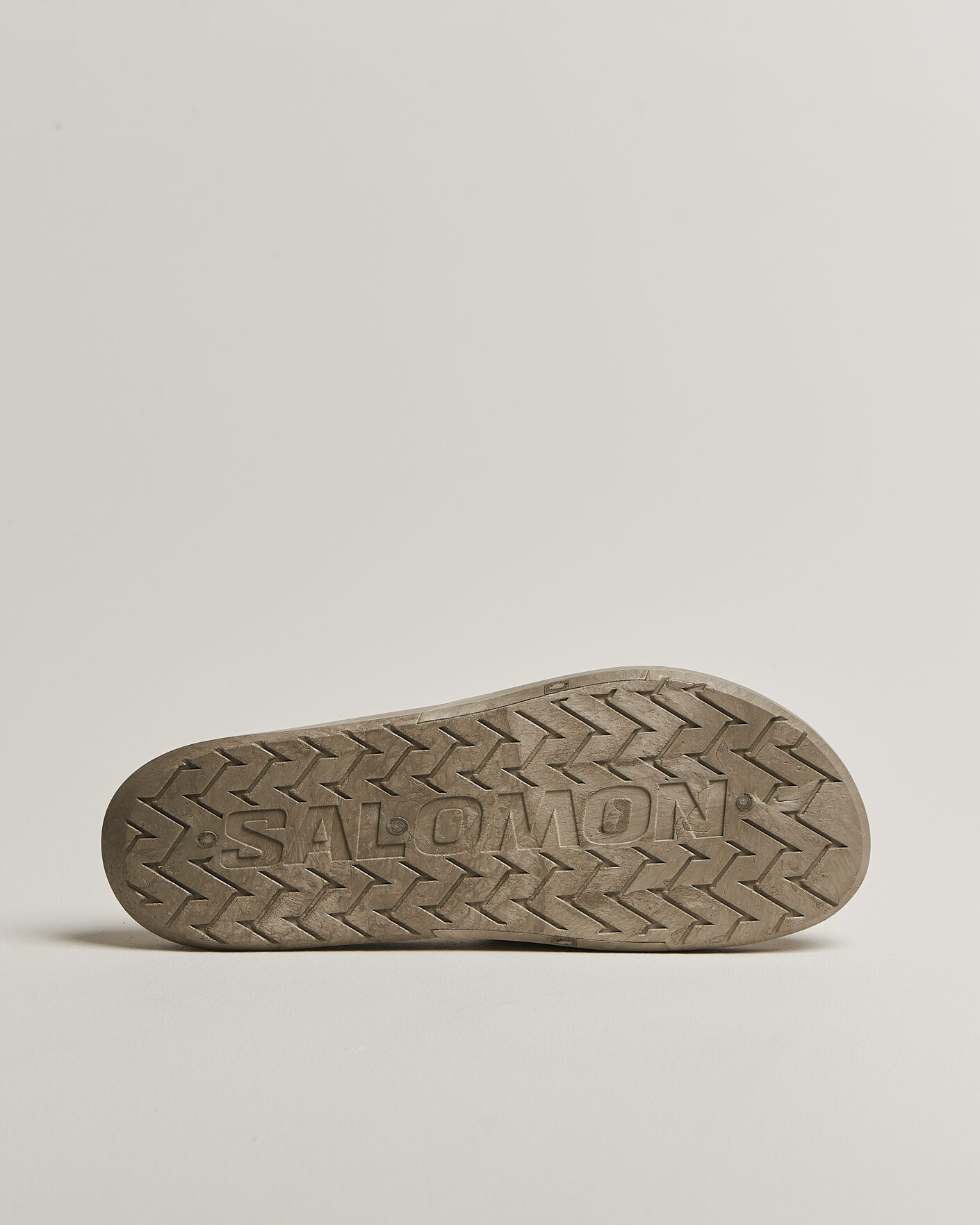 Hombres | Sandalias y chanclas | Salomon | Summeride Slide Fallen Rock