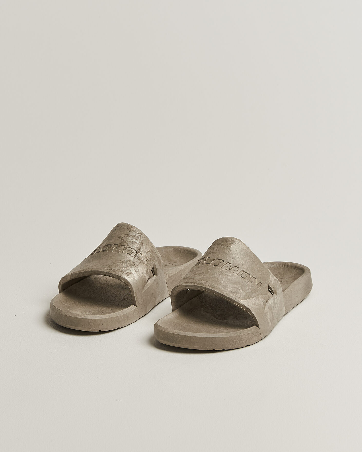 Hombres | Sandalias y chanclas | Salomon | Summeride Slide Fallen Rock