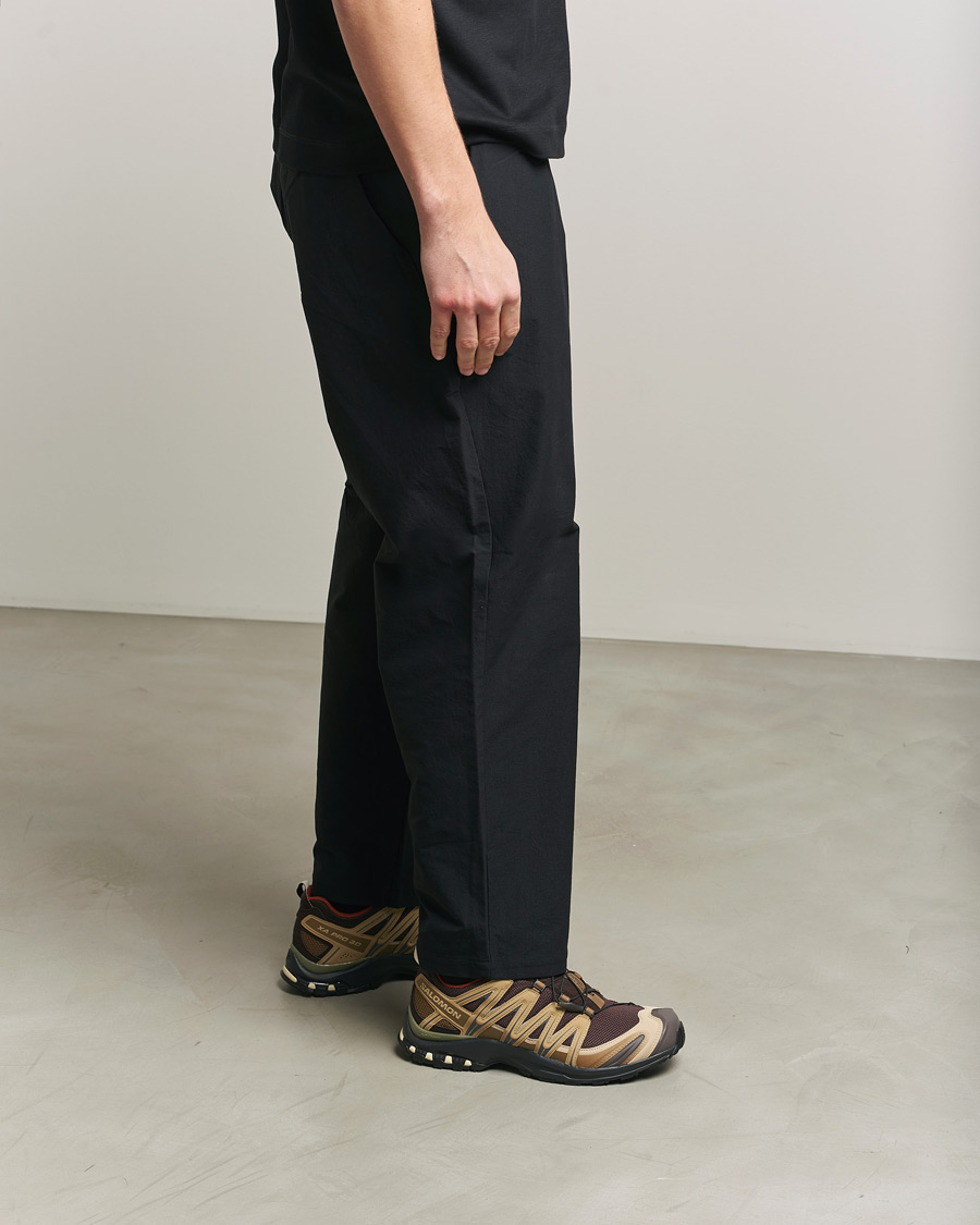 Hombres | Zapatillas de trail | Salomon | XA Pro 3D Sneakers Black Coffee/Kelp