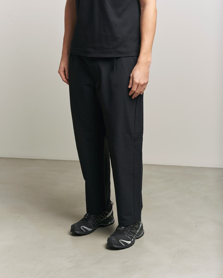 Hombres | Zapatillas de trail | Salomon | XA Pro 3D GTX Sneakers Black