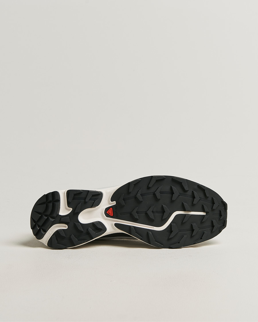 Hombres | Zapatillas de trail | Salomon | XT-6 Sneakers Rainy Day/Black