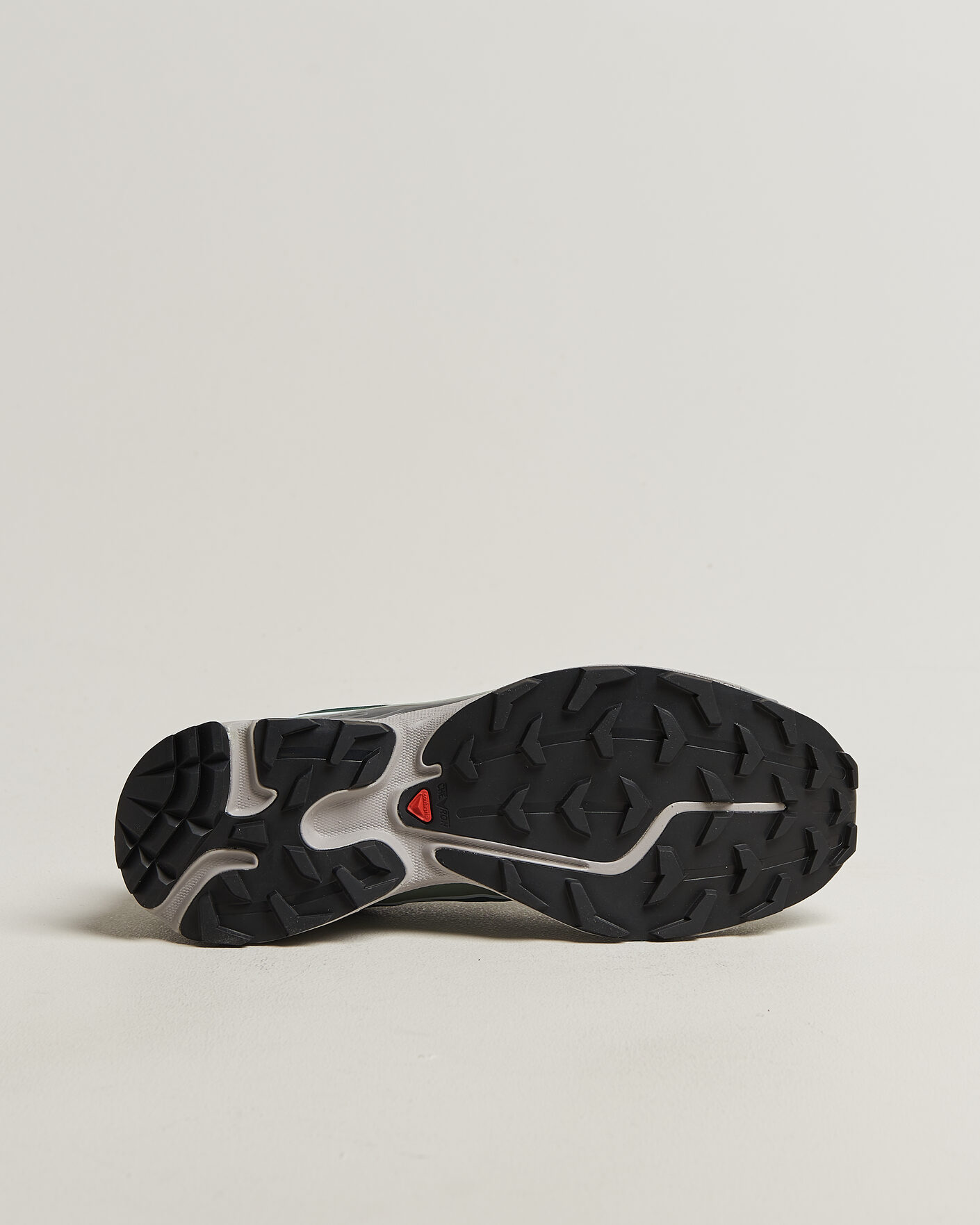 Hombres | Zapatillas de trail | Salomon | XT-6 Sneakers Bistro Green