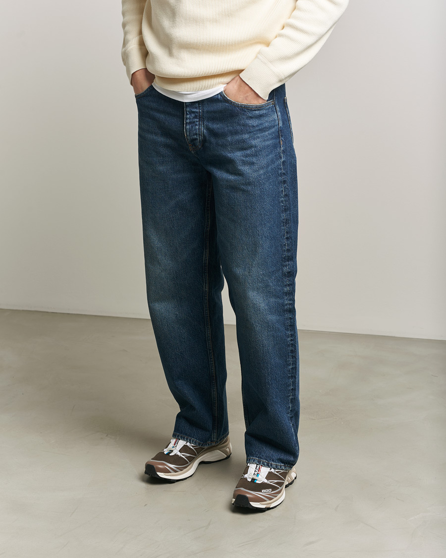 Hombres | Zapatillas de trail | Salomon | XT-6 Sneakers Earth Brown/Walnut