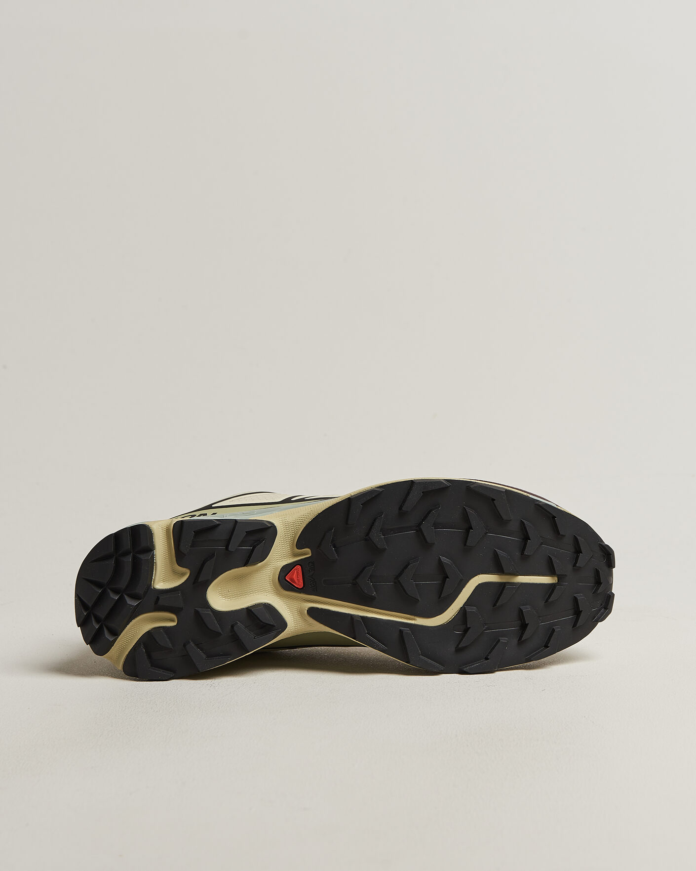 Hombres | Zapatillas de trail | Salomon | XT-6 GTX Sneakers Aspargus Green/Tea