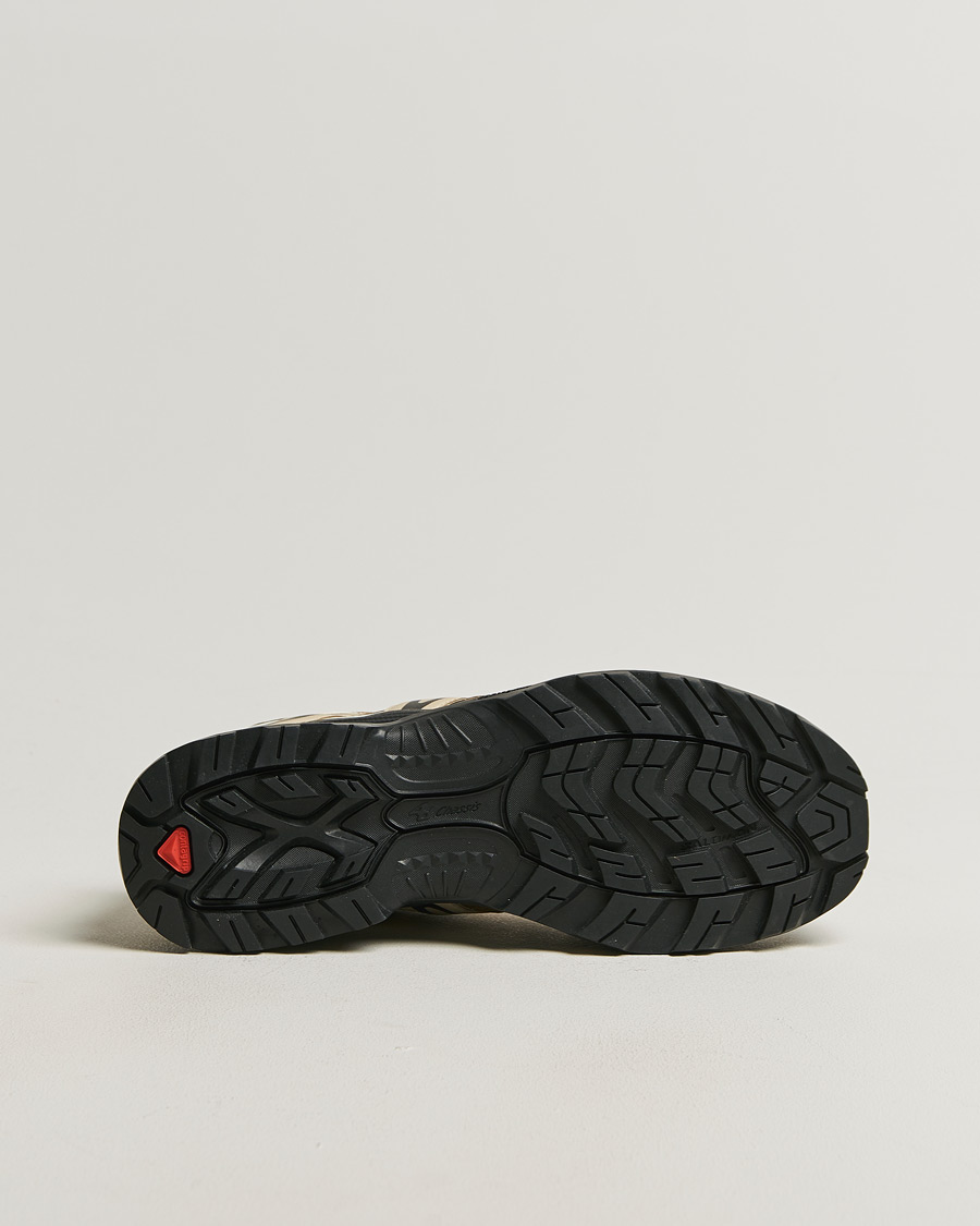 Hombres | Zapatillas de trail | Salomon | XT-Quest GTX Sneakers Sahara Sun