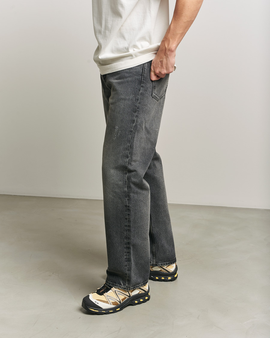 Hombres | Zapatillas de trail | Salomon | XT-Quest GTX Sneakers Sahara Sun