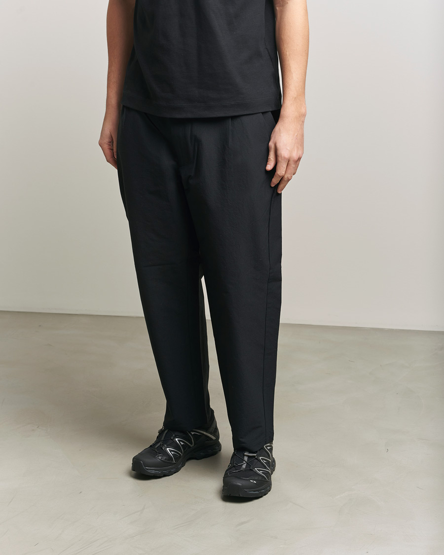 Hombres | Zapatillas de trail | Salomon | XT-Quest Sneakers Black/Asphalt