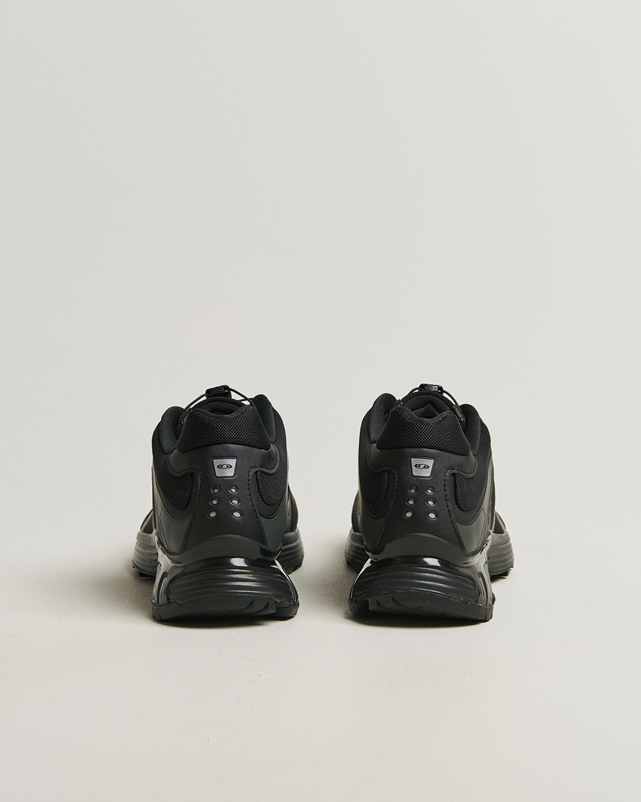 Hombres | Zapatillas de trail | Salomon | XT-Whisper Sneakers Black