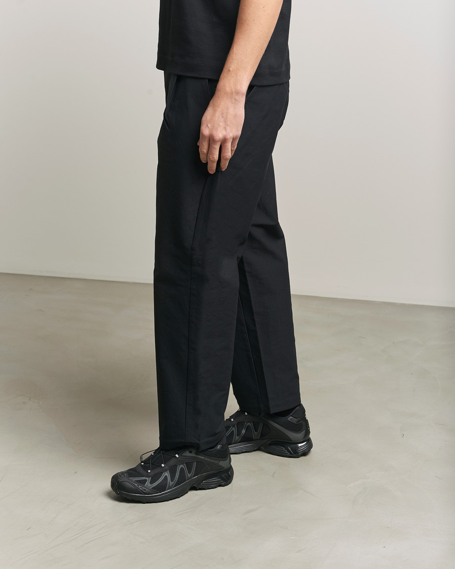 Hombres | Zapatillas de trail | Salomon | XT-Whisper Sneakers Black