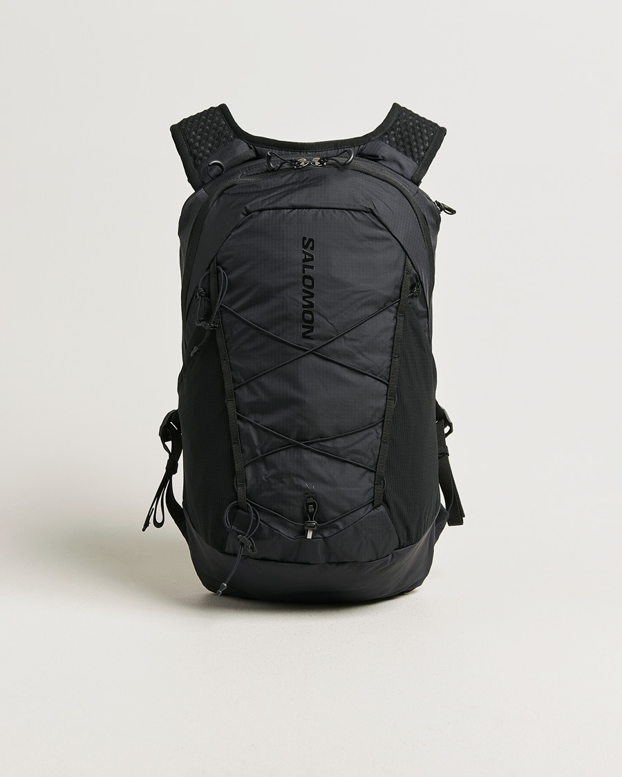 Hombres | Bolsos | Salomon | XT 15 Backpack Black