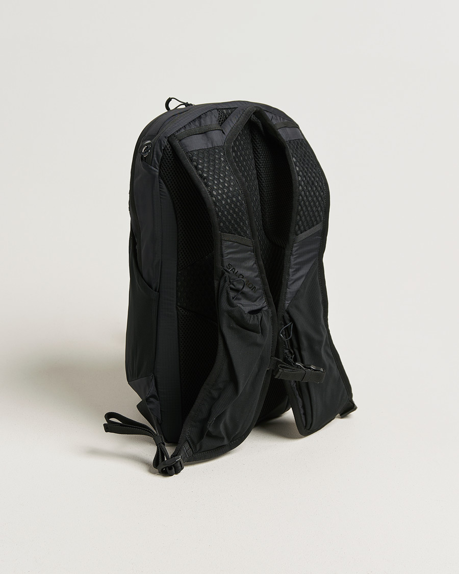 Hombres | Bolsos | Salomon | XT 15 Backpack Black